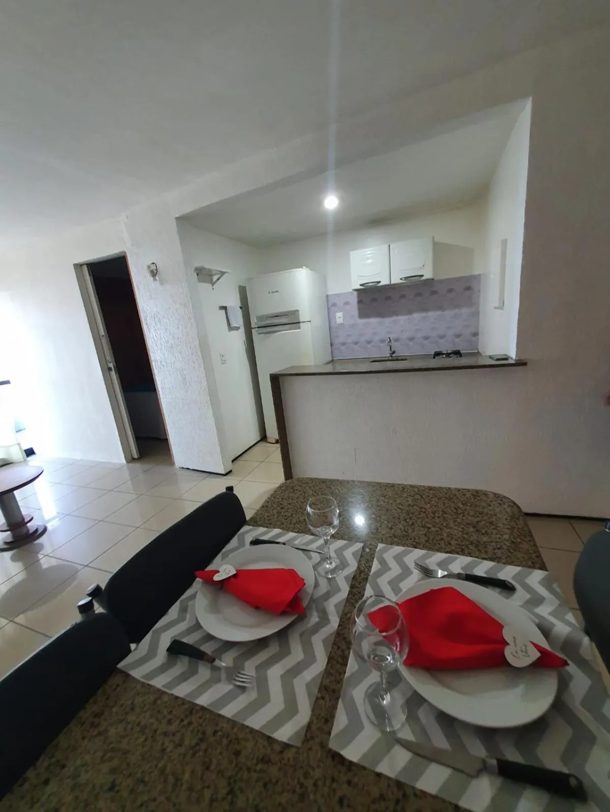 Praia Mansa Suíte Hotel