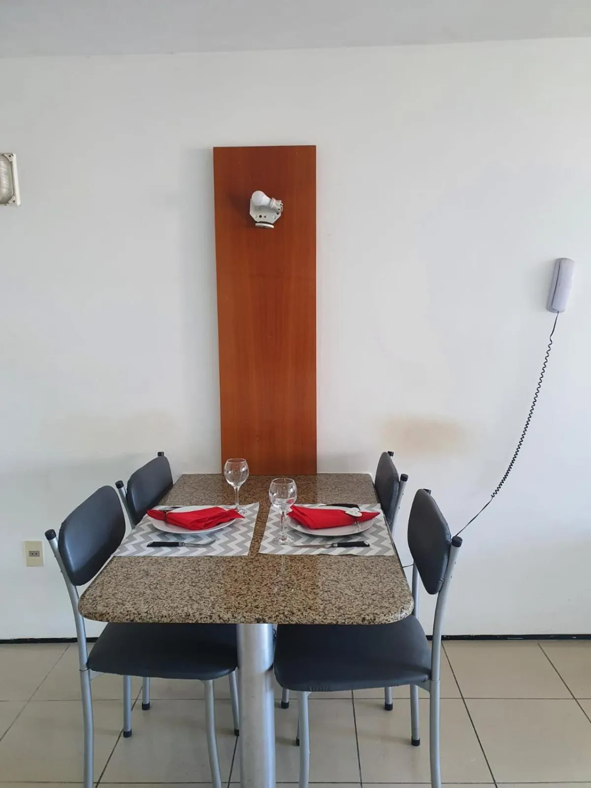 Praia Mansa Suíte Hotel