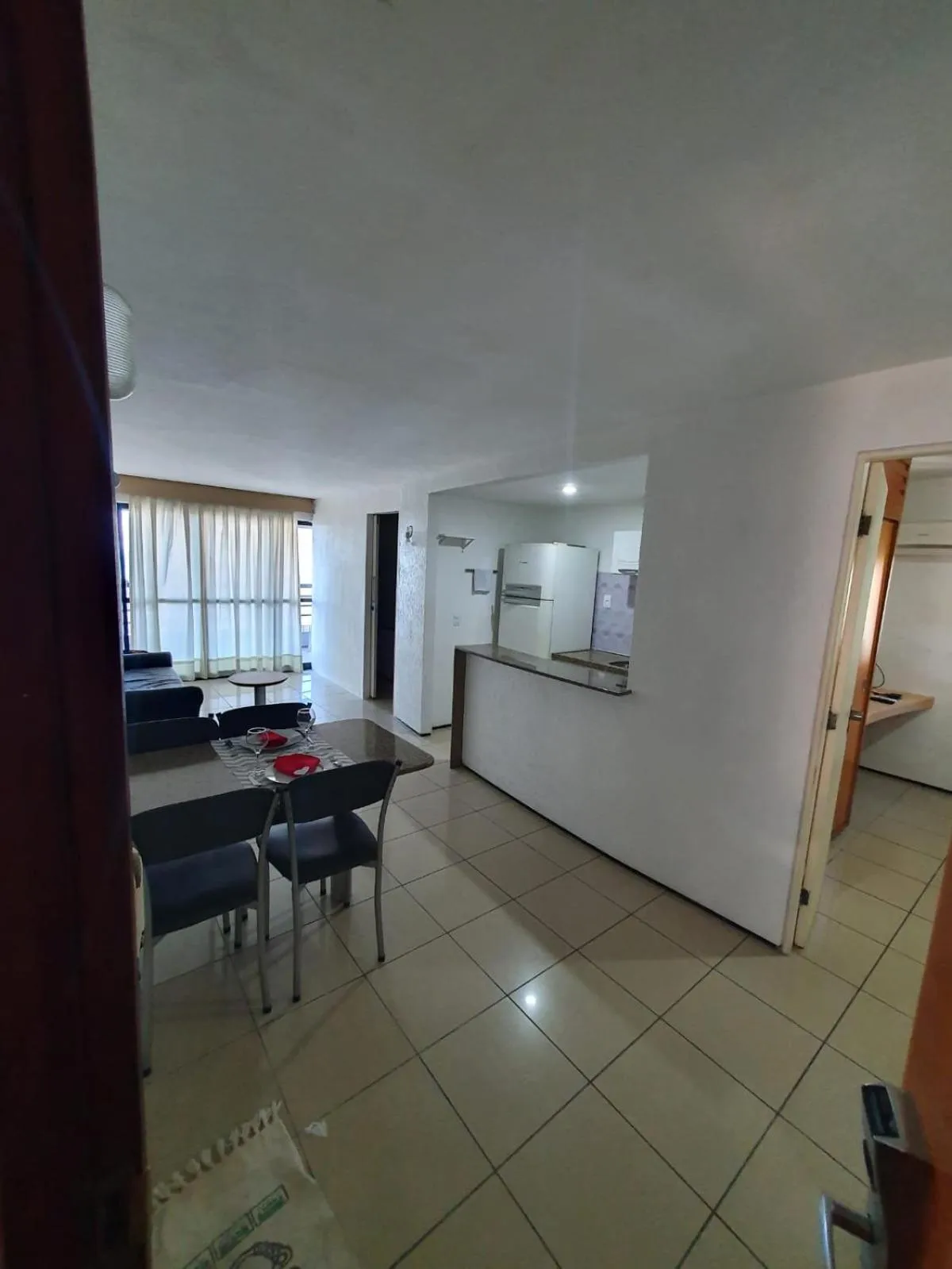 Praia Mansa Suíte Hotel