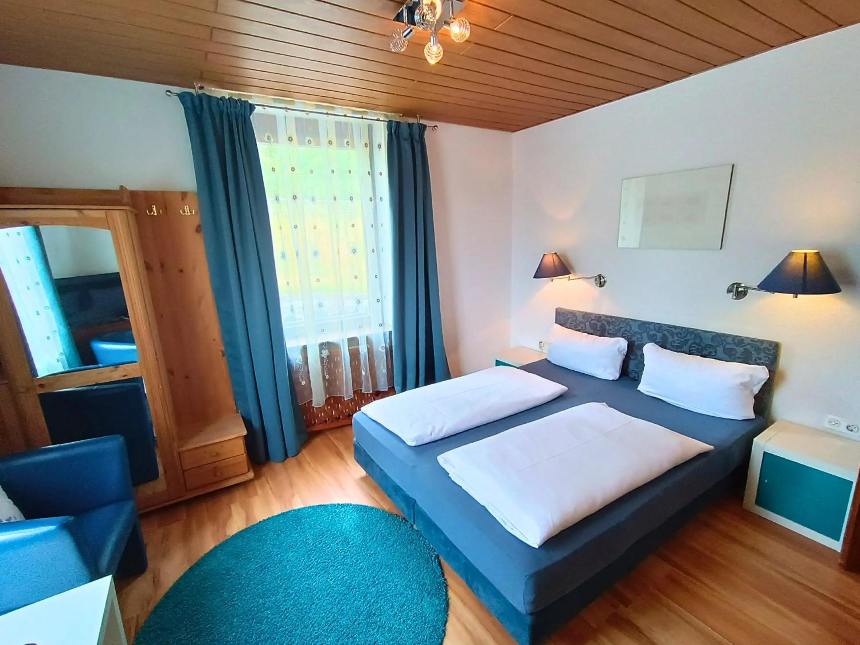 Hotel Pfaff