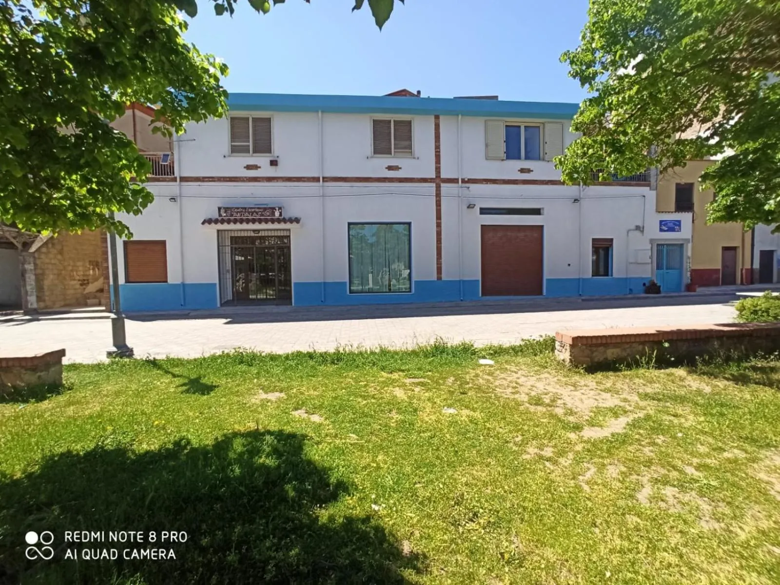 bed and breakfast Murales Orgosolo