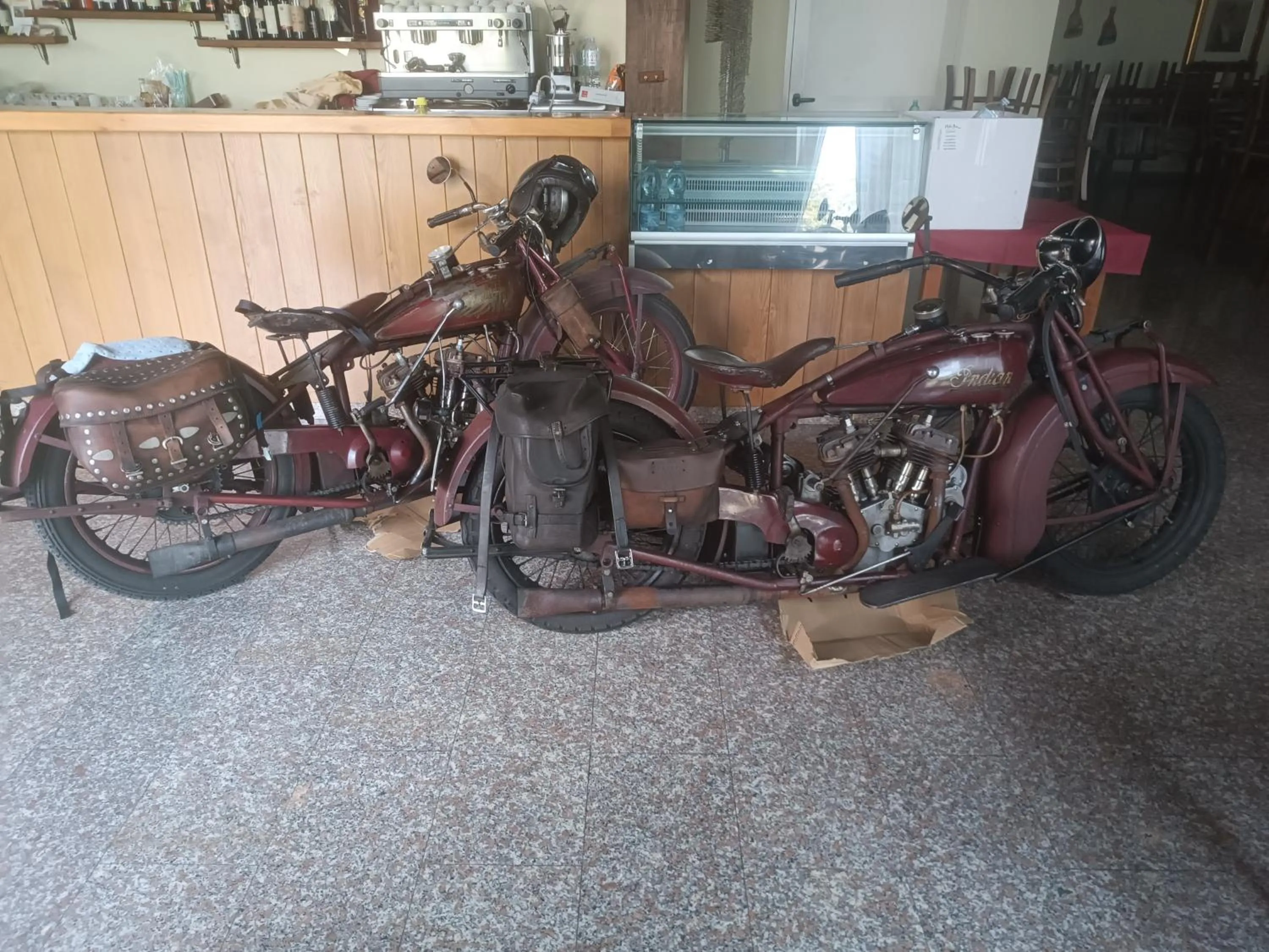 bed and breakfast Murales Orgosolo