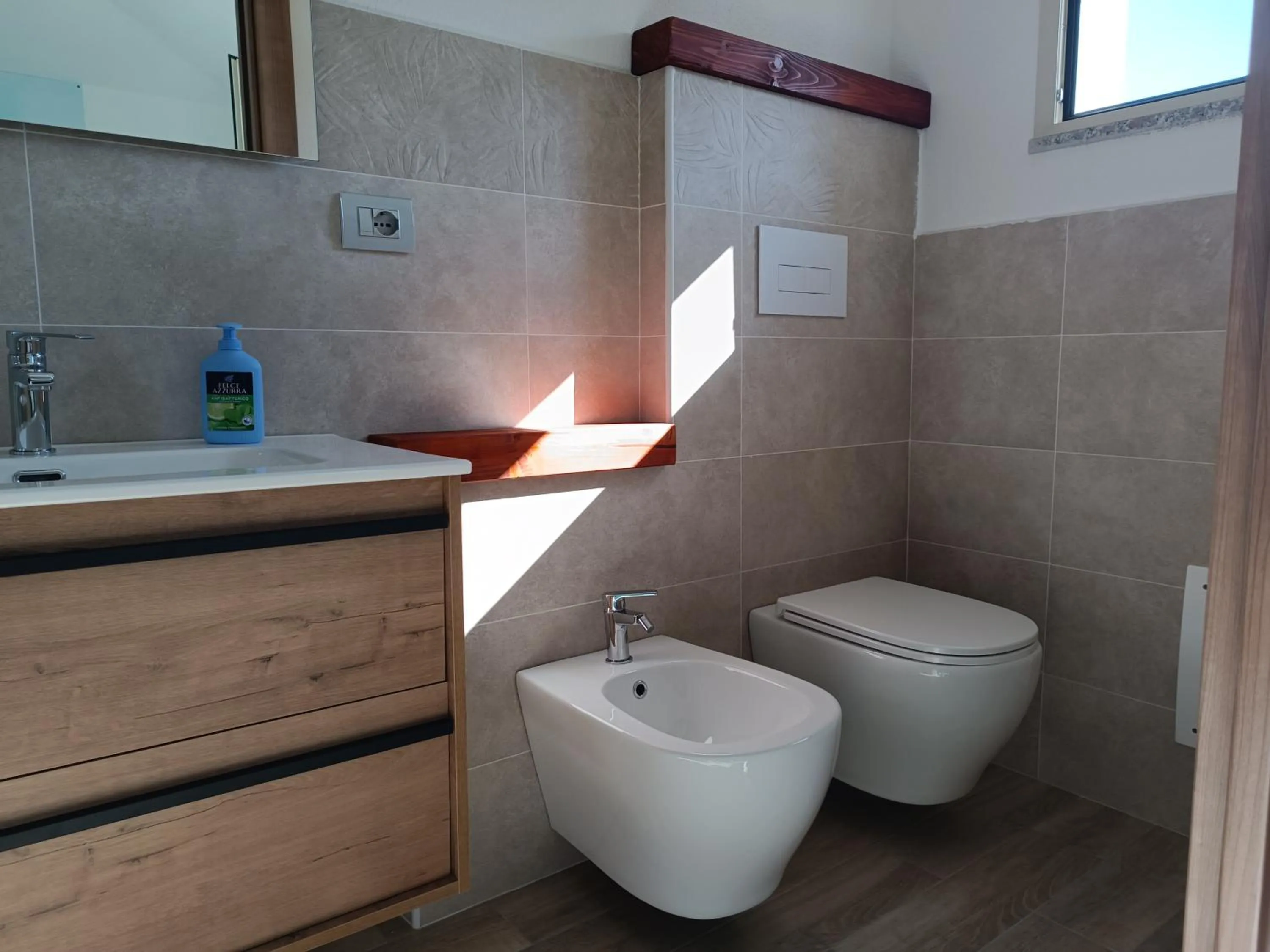 bed and breakfast Murales Orgosolo