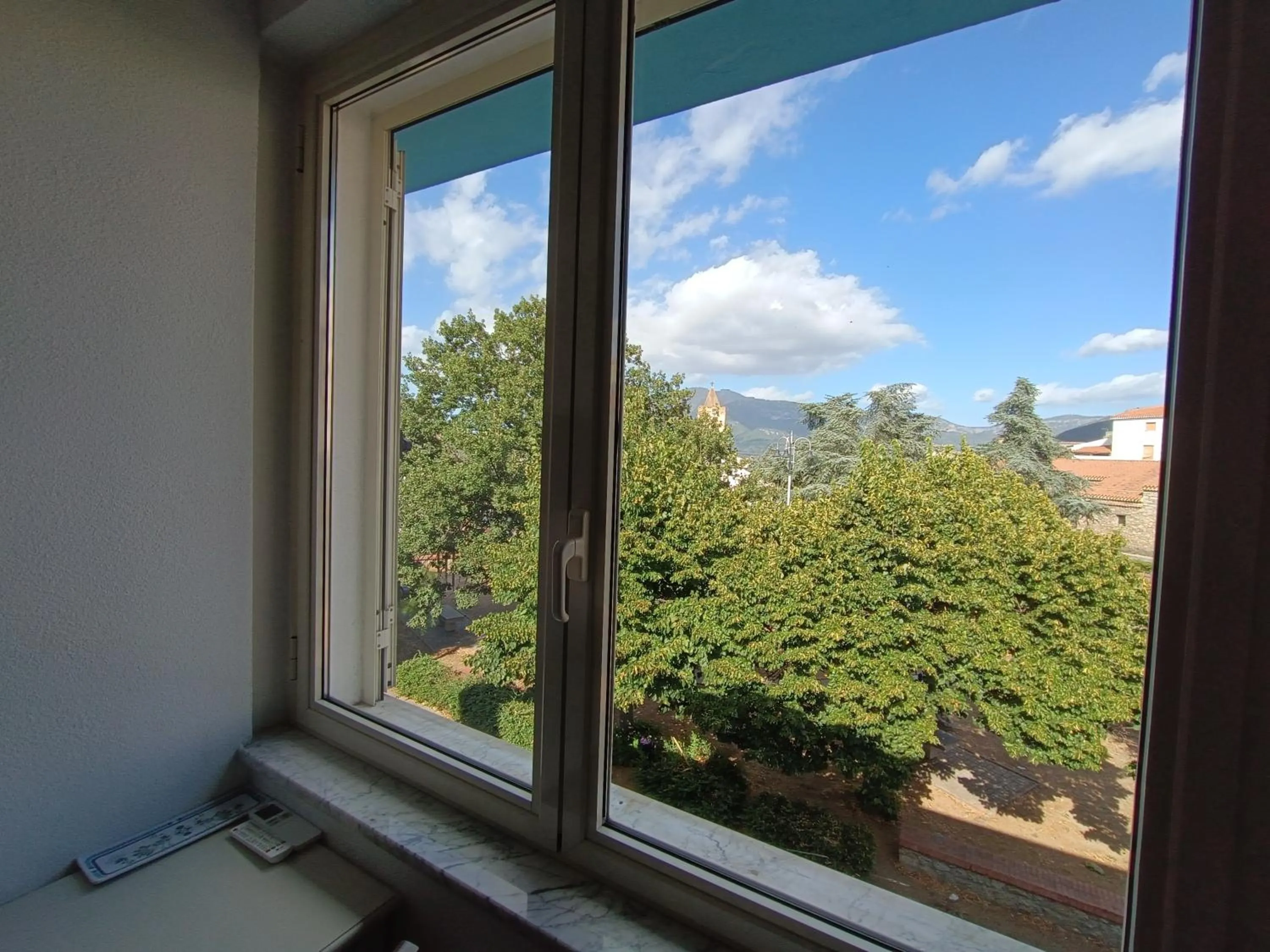 bed and breakfast Murales Orgosolo