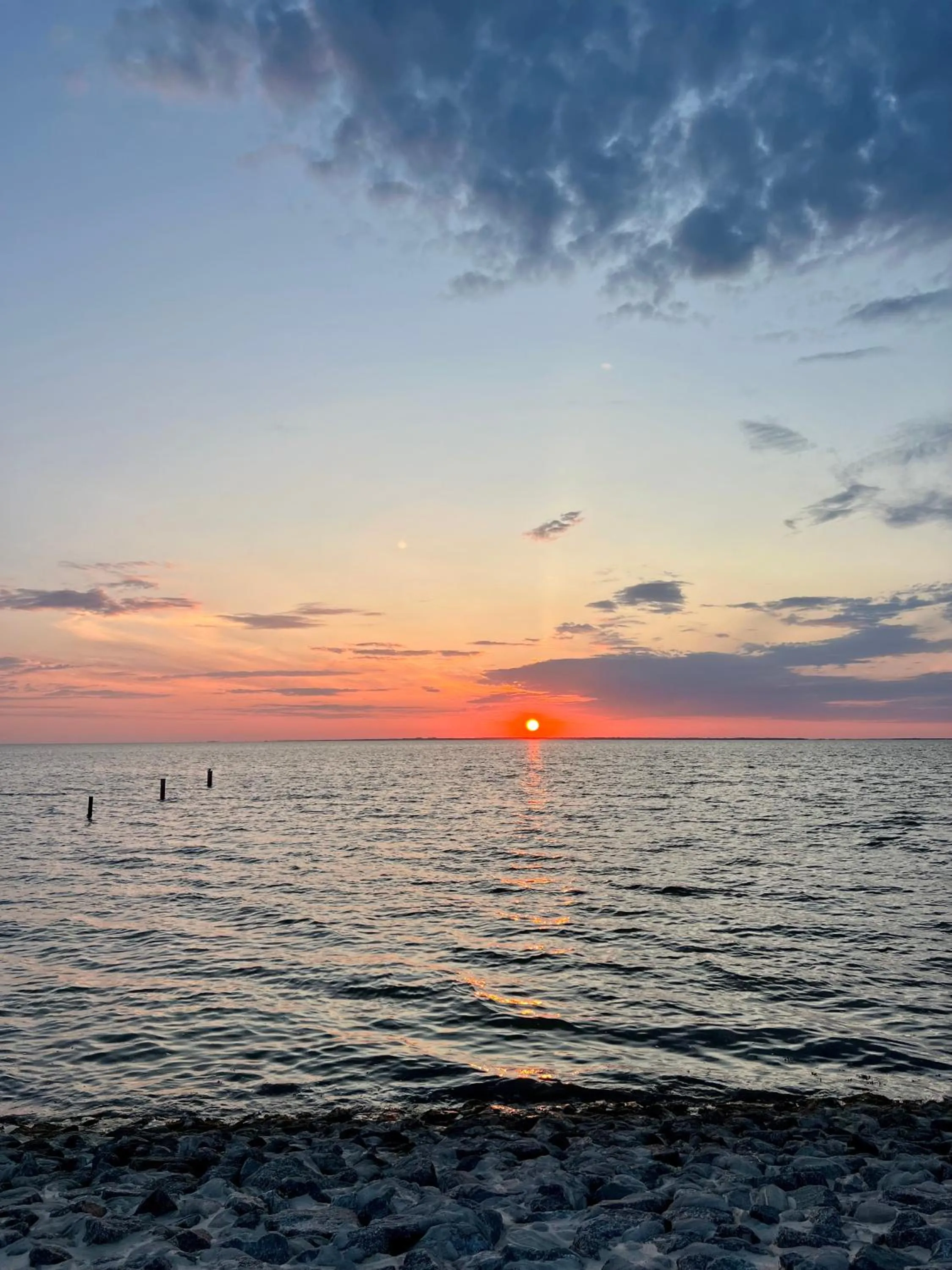 Beach in Hotel Ocean