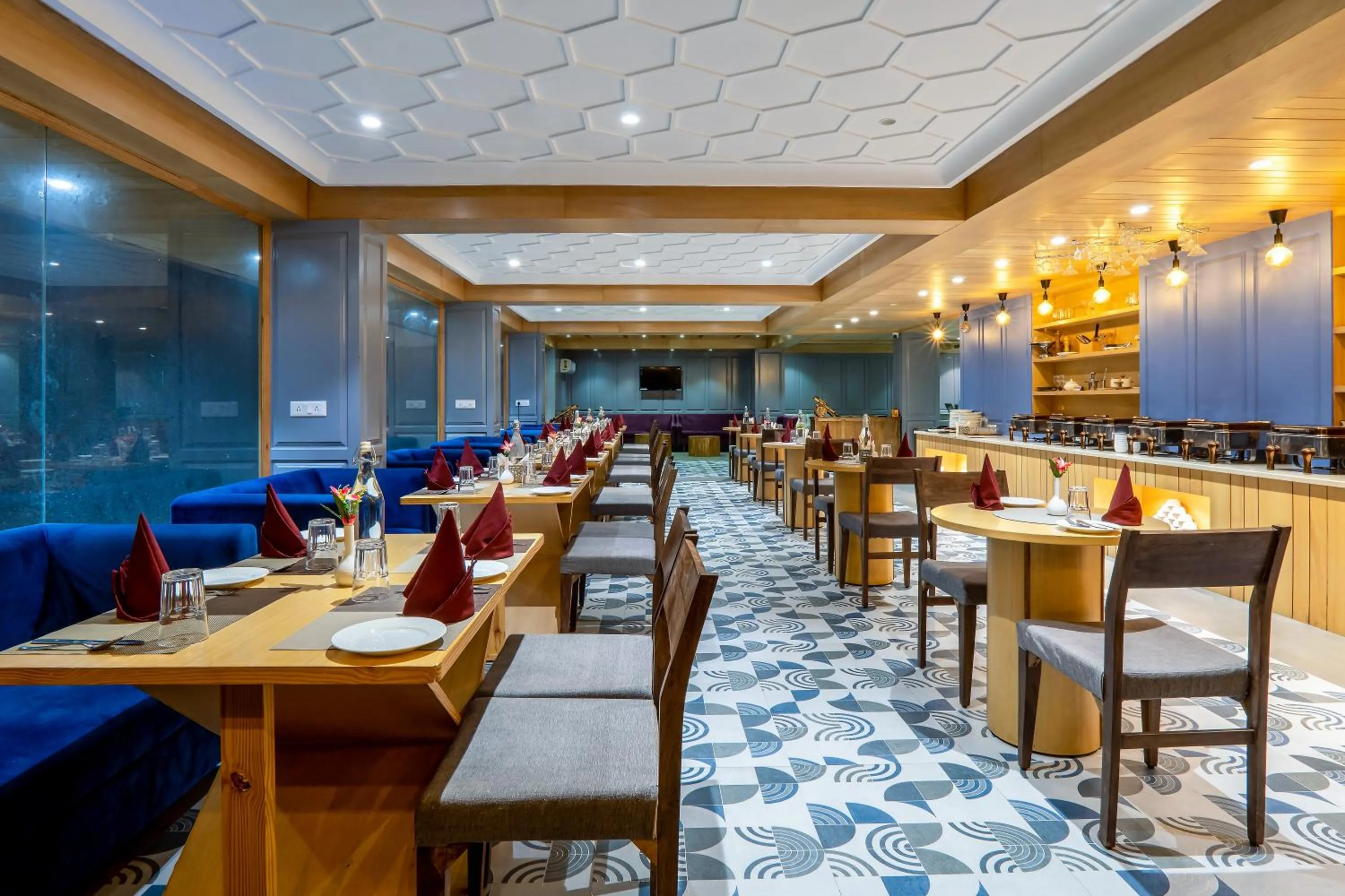 Xyst Notting hill the Mall, Mussoorie