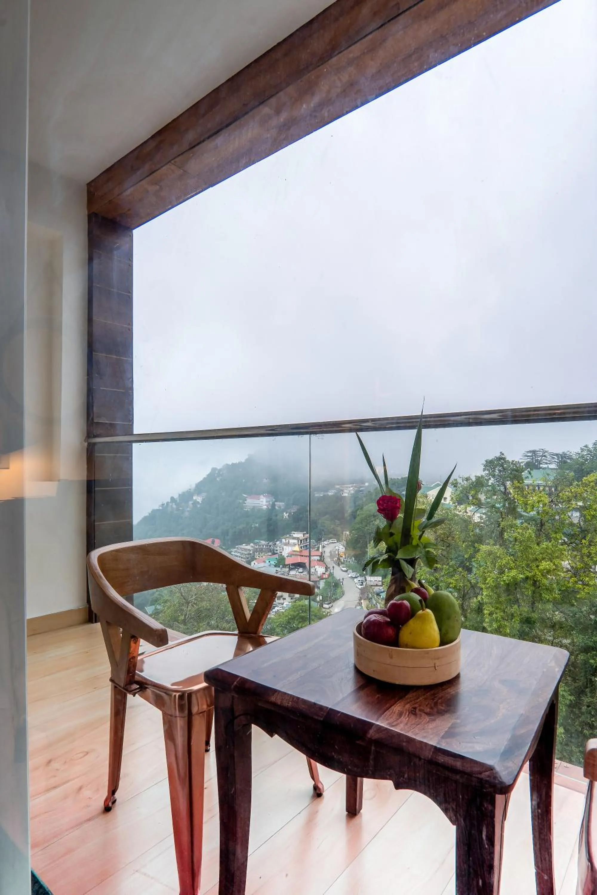 Xyst Notting hill the Mall, Mussoorie