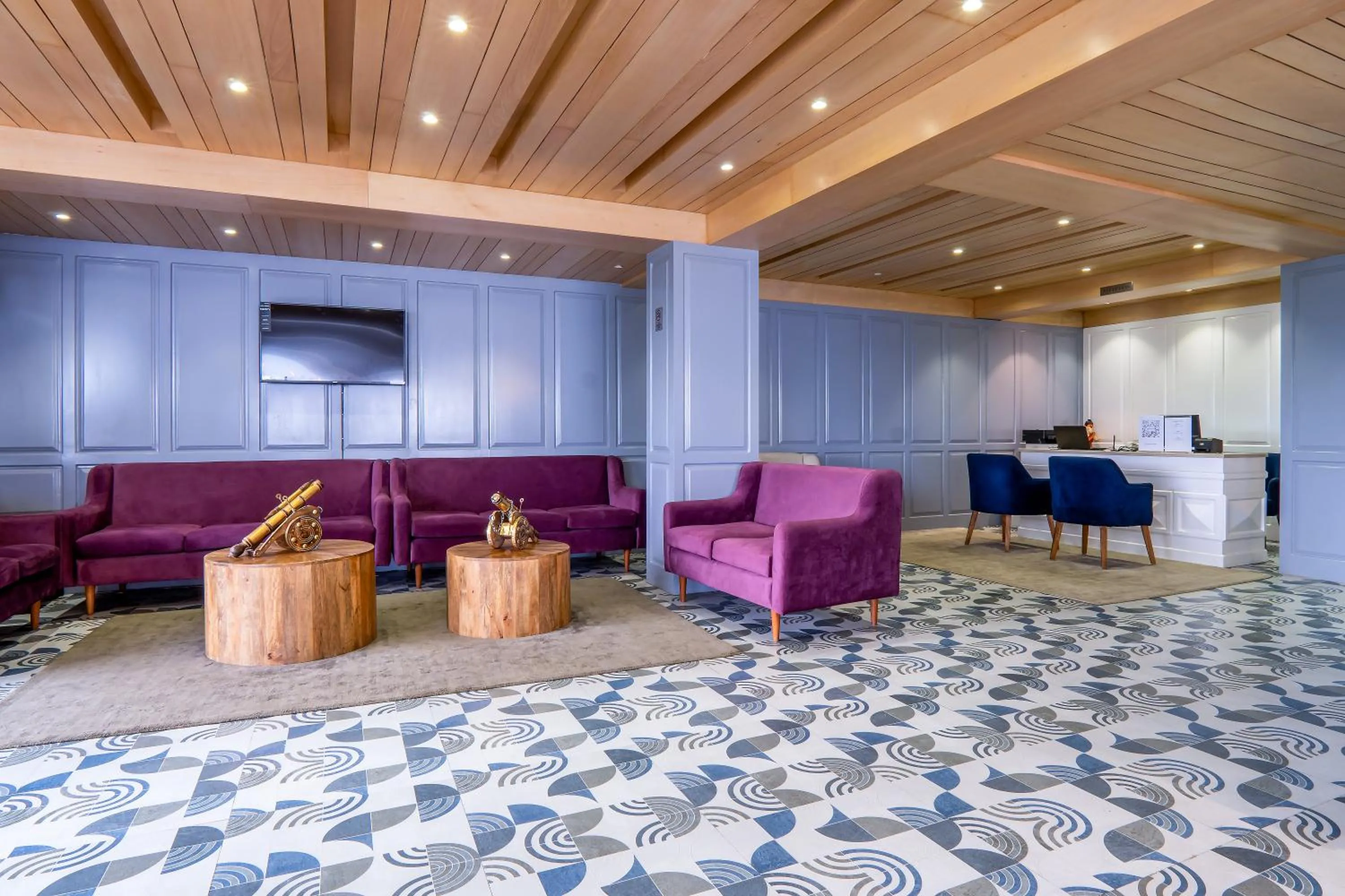 Xyst Notting hill the Mall, Mussoorie