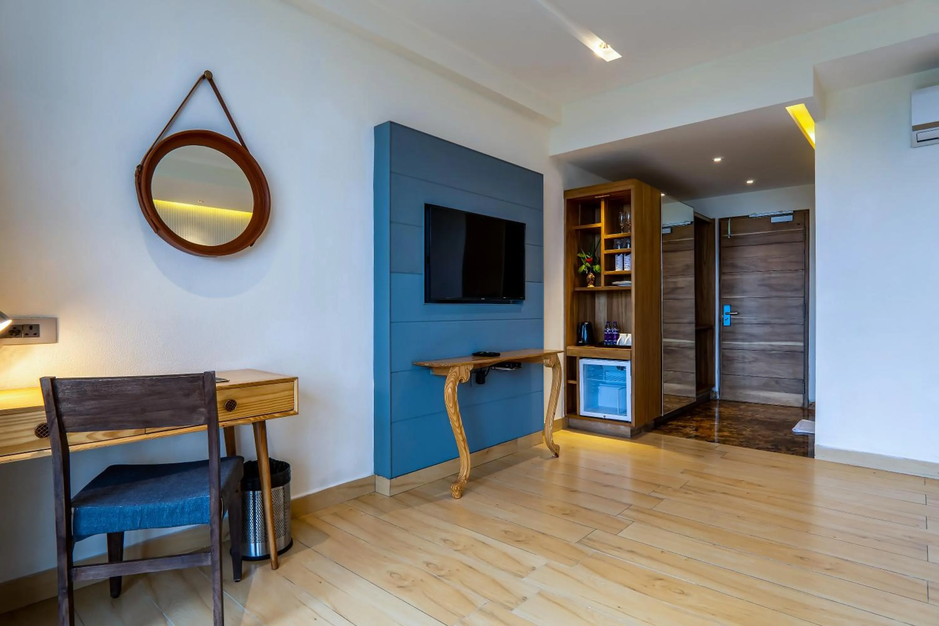 Xyst Notting hill the Mall, Mussoorie