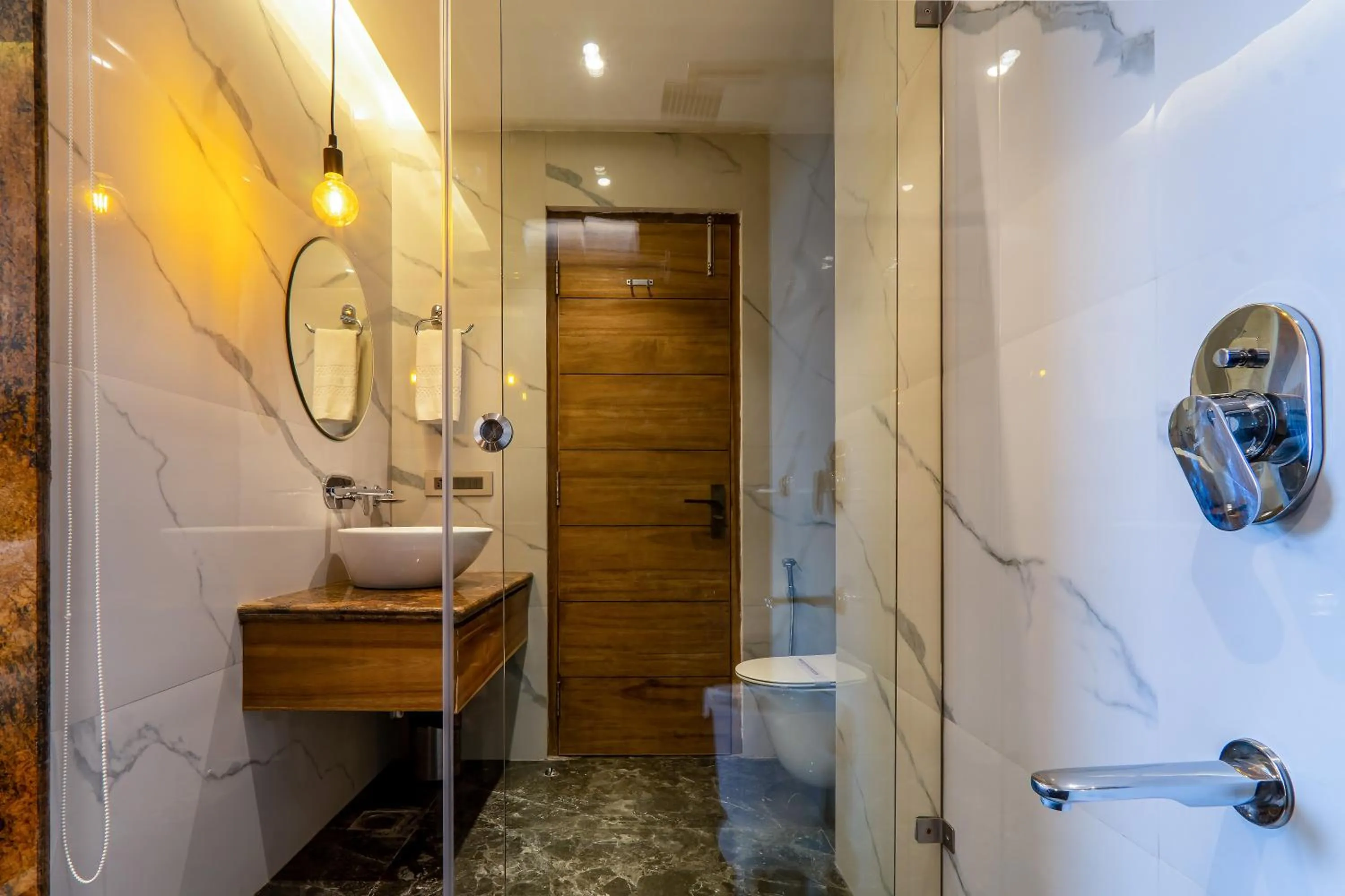 Xyst Notting hill the Mall, Mussoorie