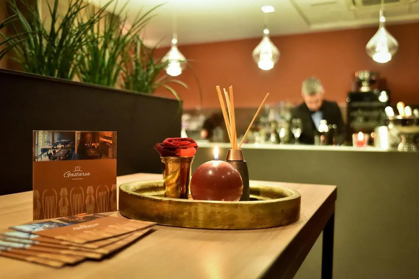 Restaurant/places to eat in Anusca Palace Hotel Restaurant/places to eat in Anusca Palace Hotel