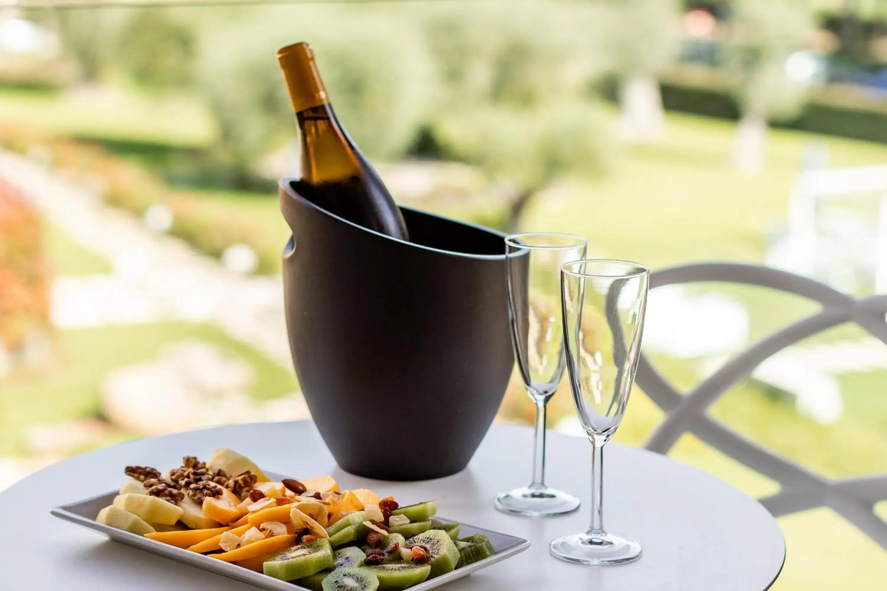 Food and drinks in Anusca Palace Hotel Food and drinks in Anusca Palace Hotel