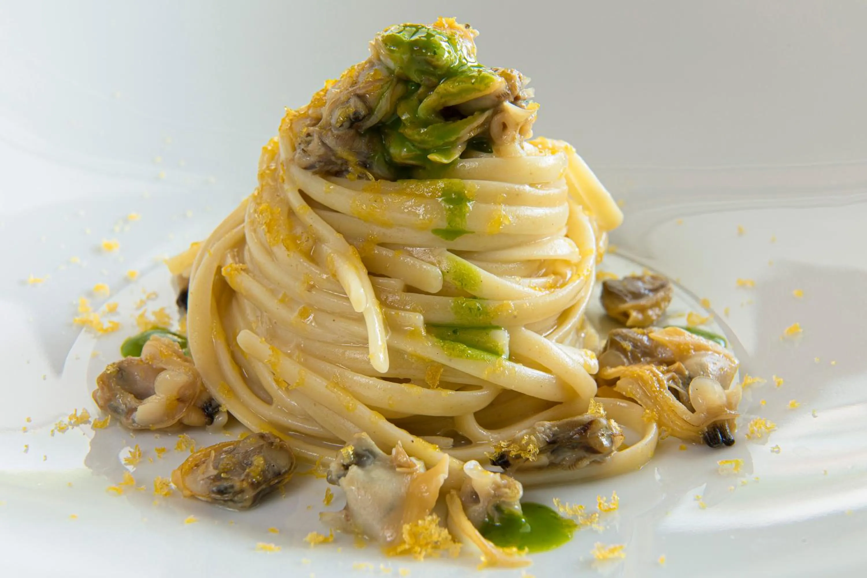 Food close-up in Victoria Frontemare Beach & Spa Hotel Jesolo