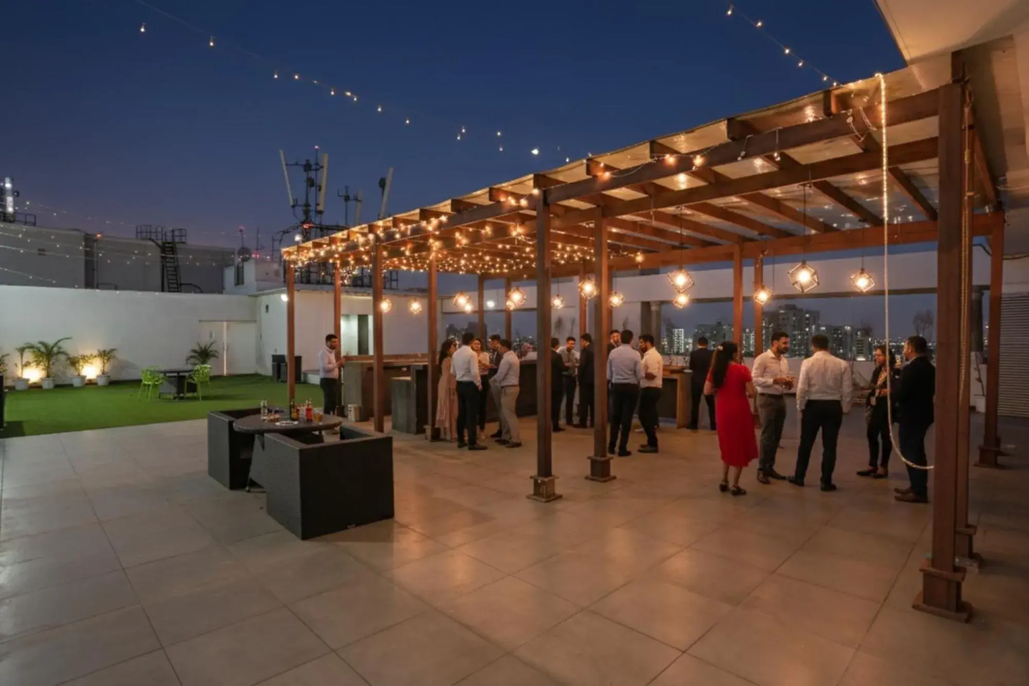 Restaurant/places to eat in FabHotel Sapphire 83, Manesar, Gurgaon Restaurant/places to eat in FabHotel Sapphire 83, Manesar, Gurgaon