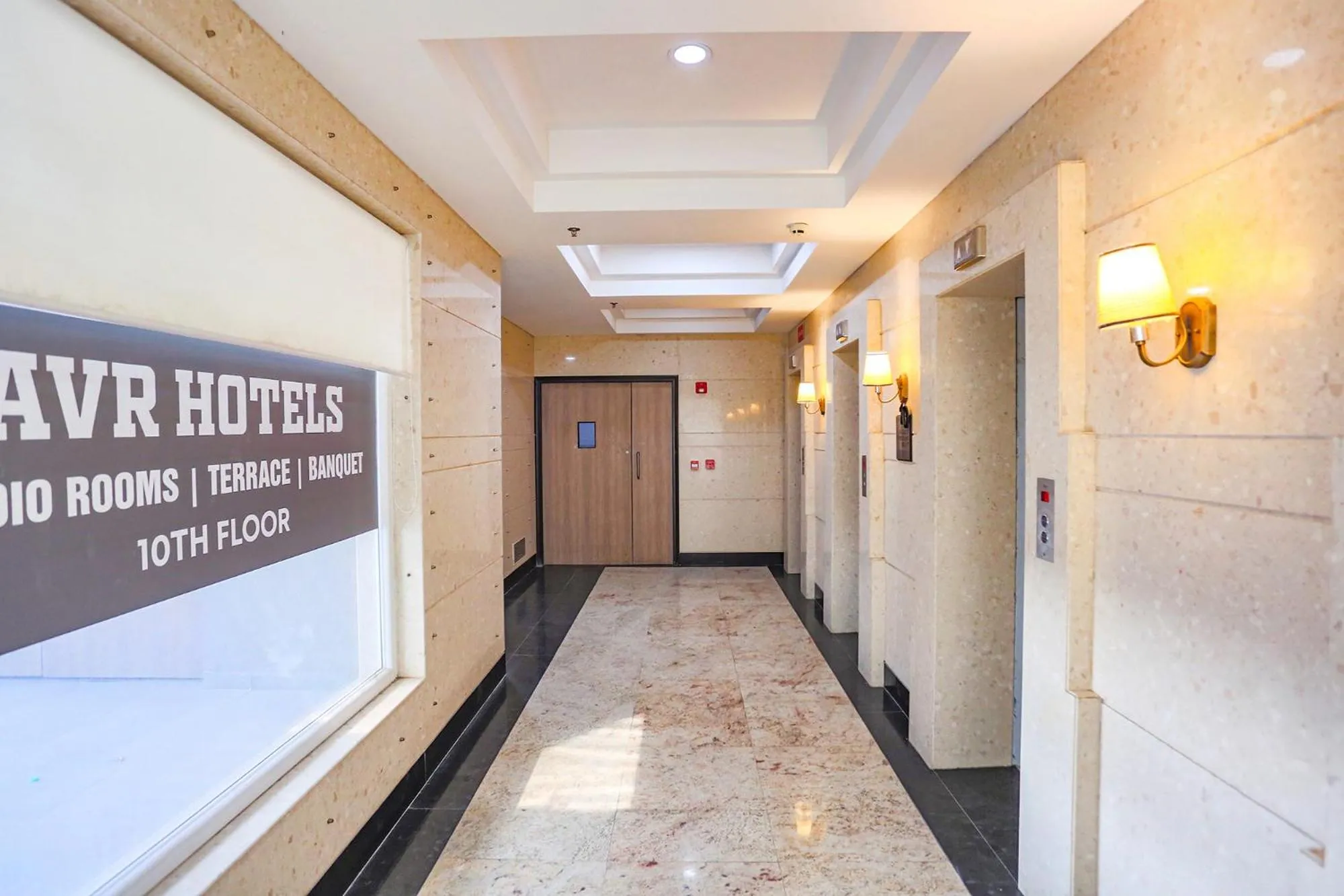 Property logo or sign in FabHotel Sapphire 83, Manesar, Gurgaon