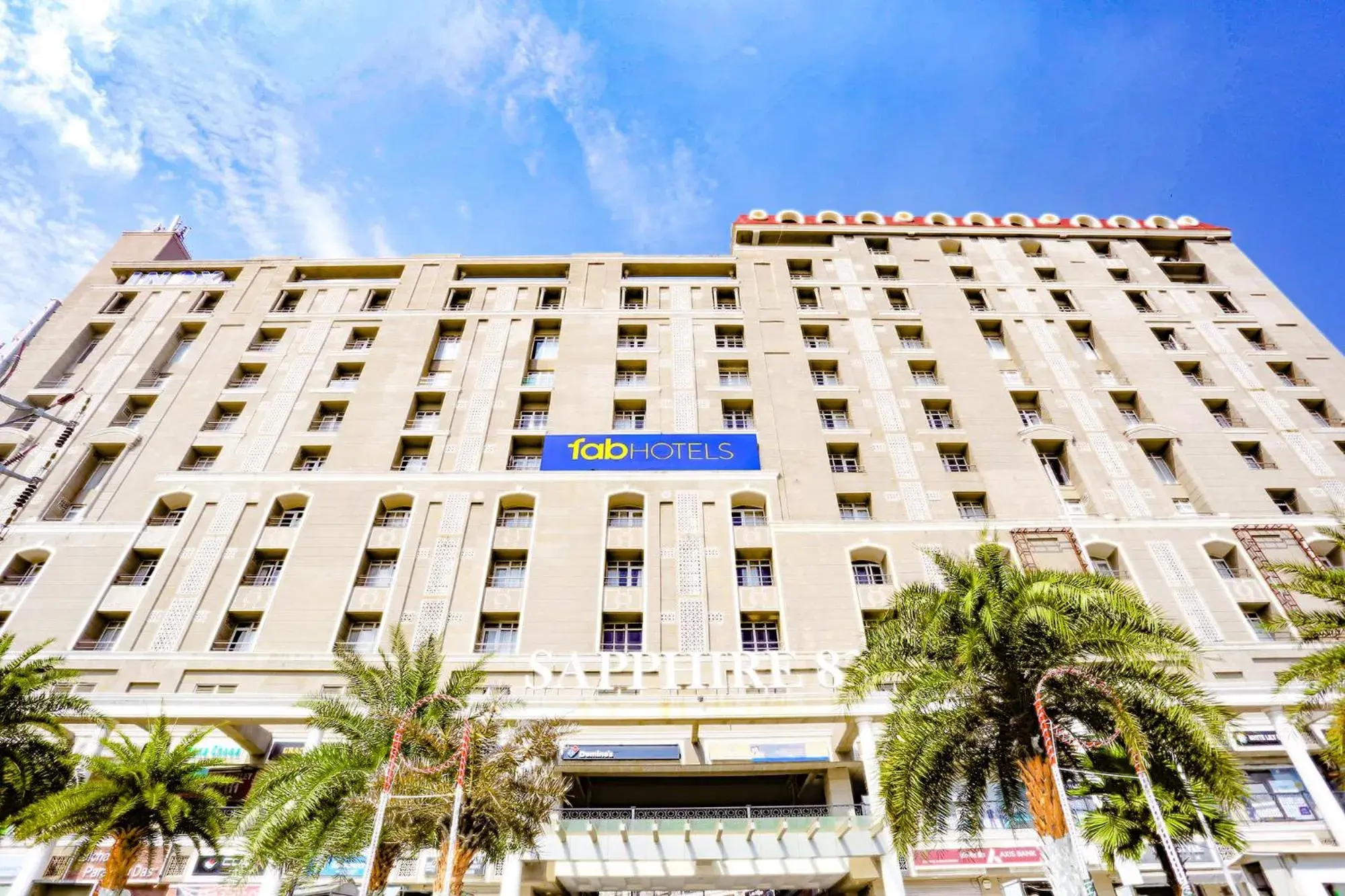 FabHotel Sapphire 83, Manesar, Gurgaon FabHotel Sapphire 83, Manesar, Gurgaon