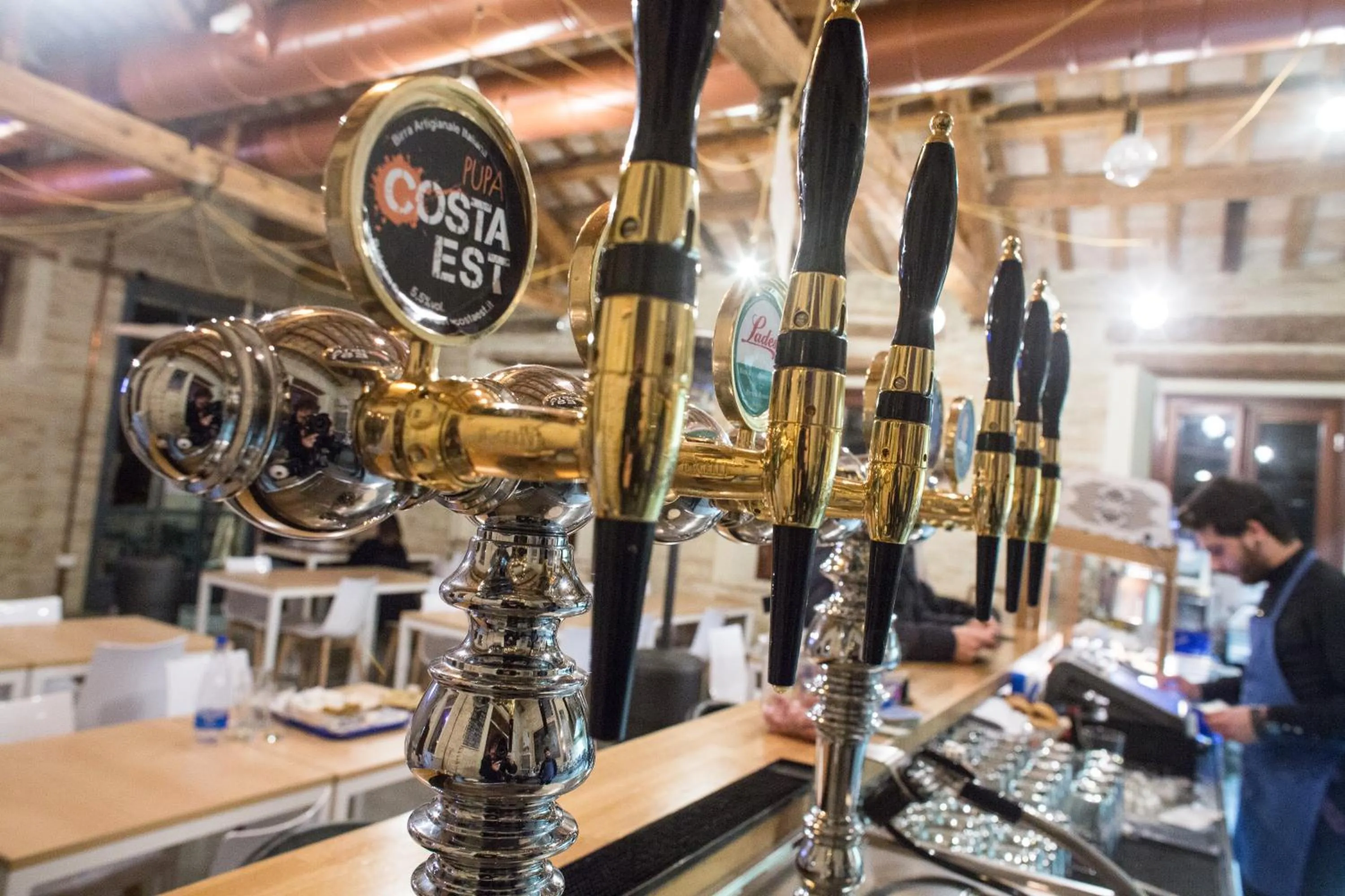 Hotel I Tigli albergo diffuso