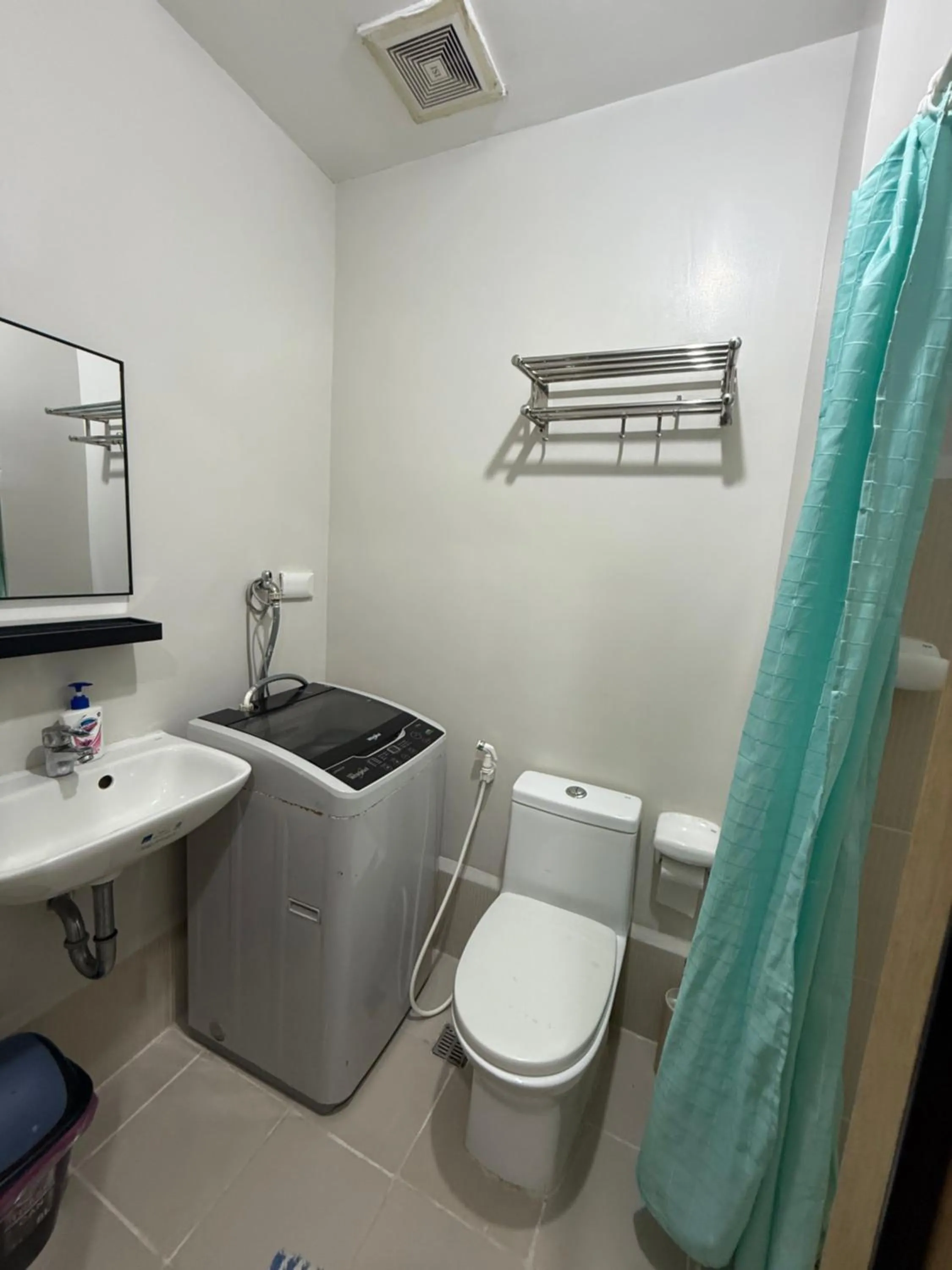 Apad@graceresidences nr BGC