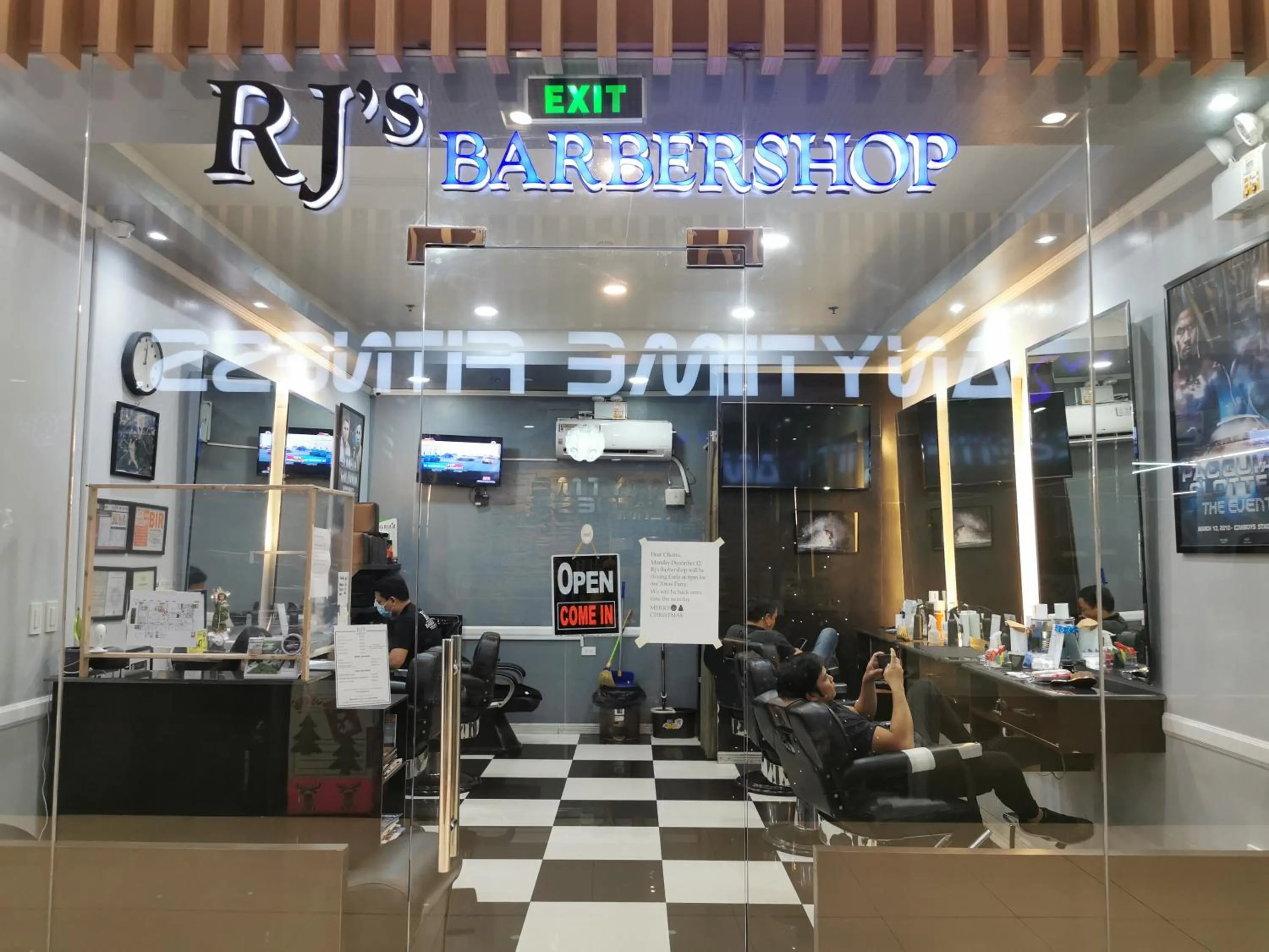 hair dryier in Apad@graceresidences nr BGC