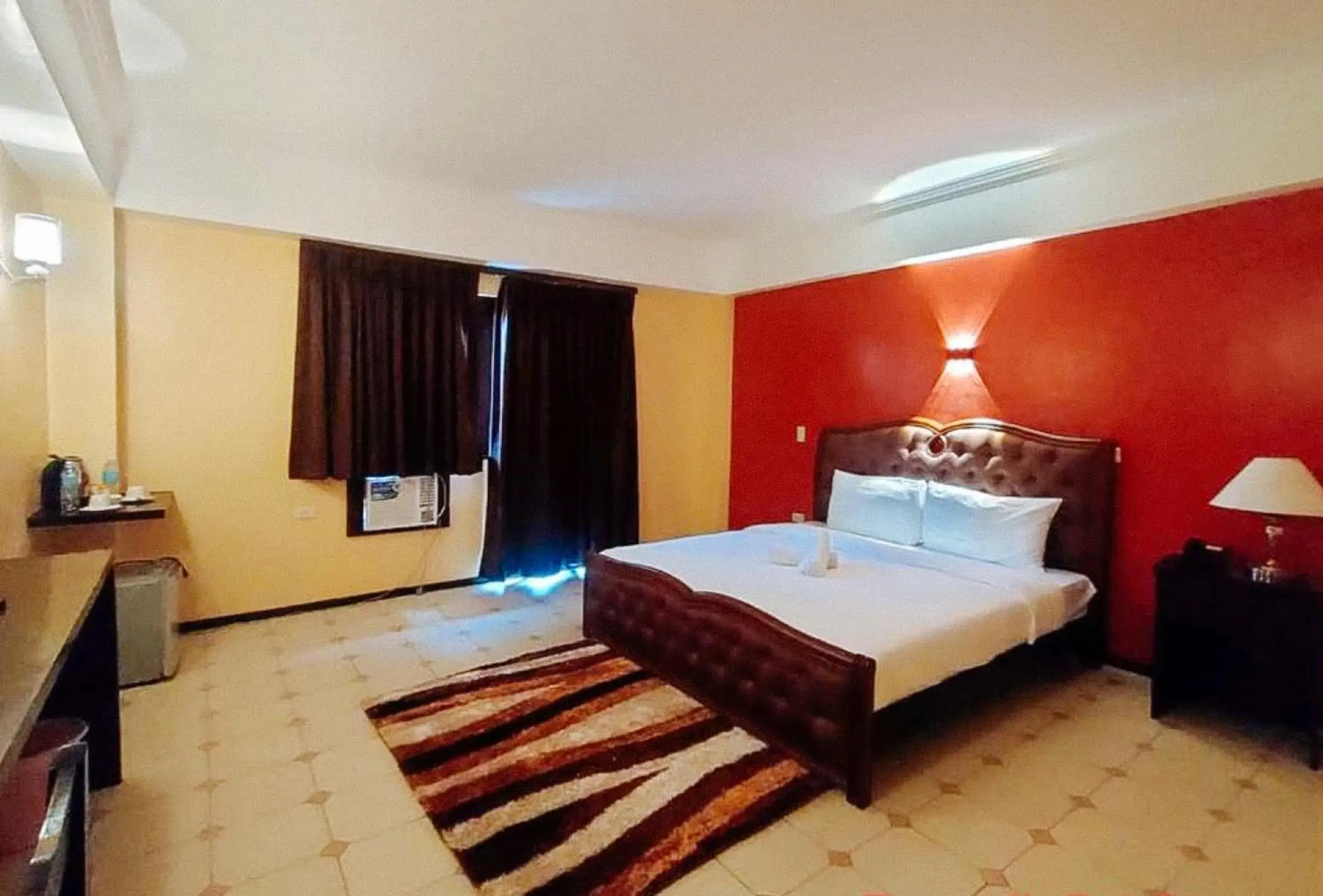 Suite in RedDoorz at Carlton-Martin Hotel Masbate City Suite in RedDoorz at Carlton-Martin Hotel Masbate City