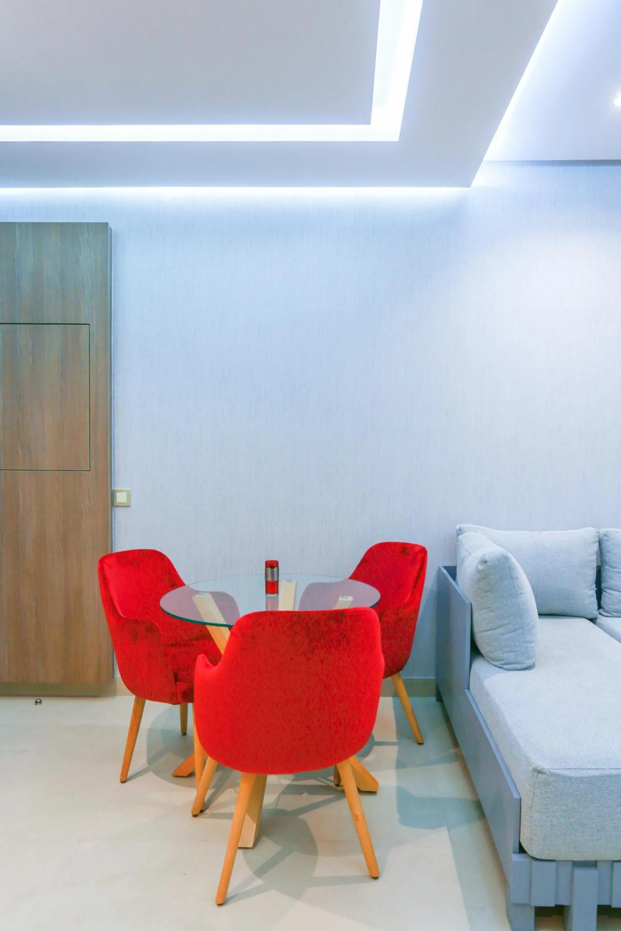 #13 Fresh Appart in new residence