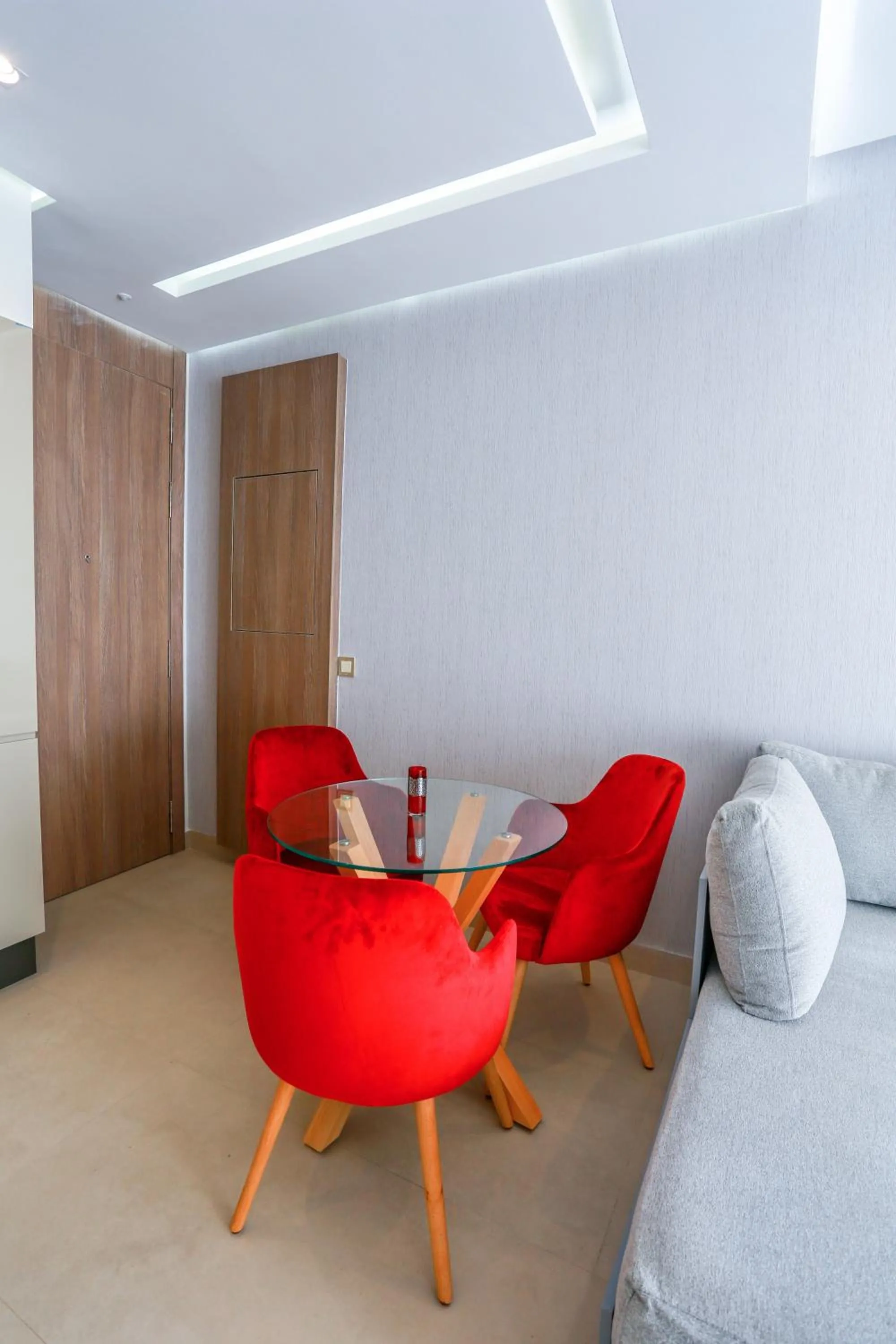 #13 Fresh Appart in new residence