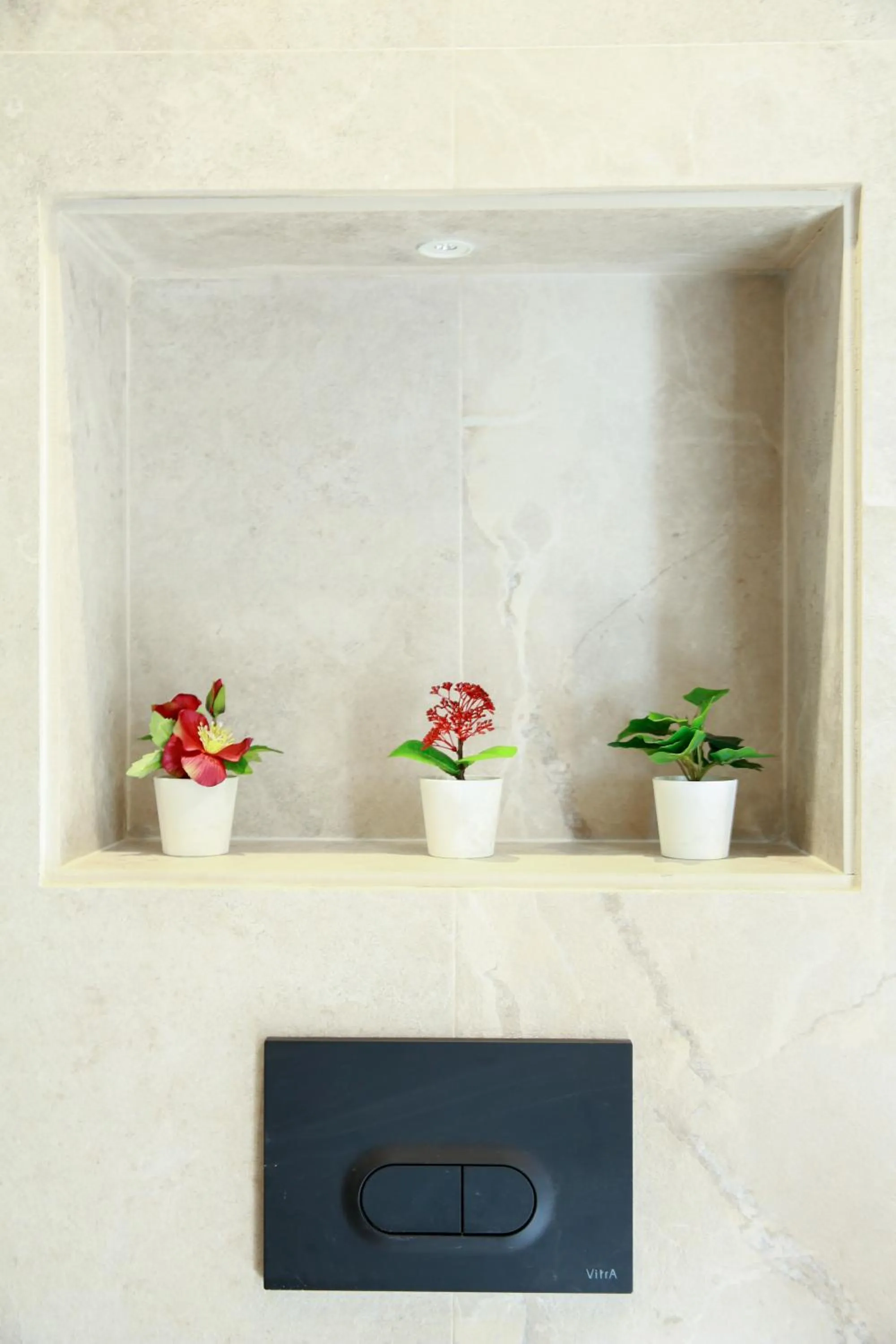 #13 Fresh Appart in new residence