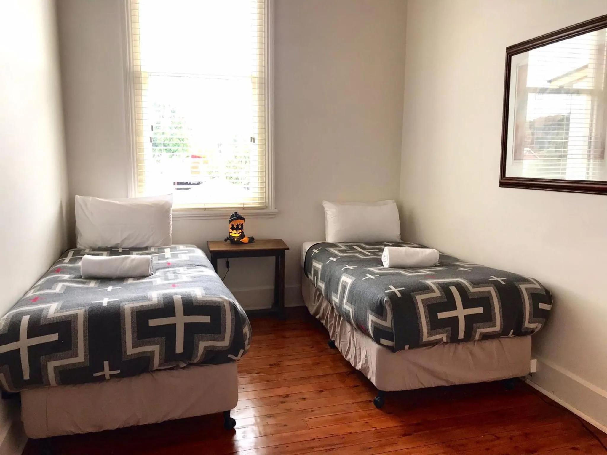 Bedroom, Bed in Royal Hotel Mandurama