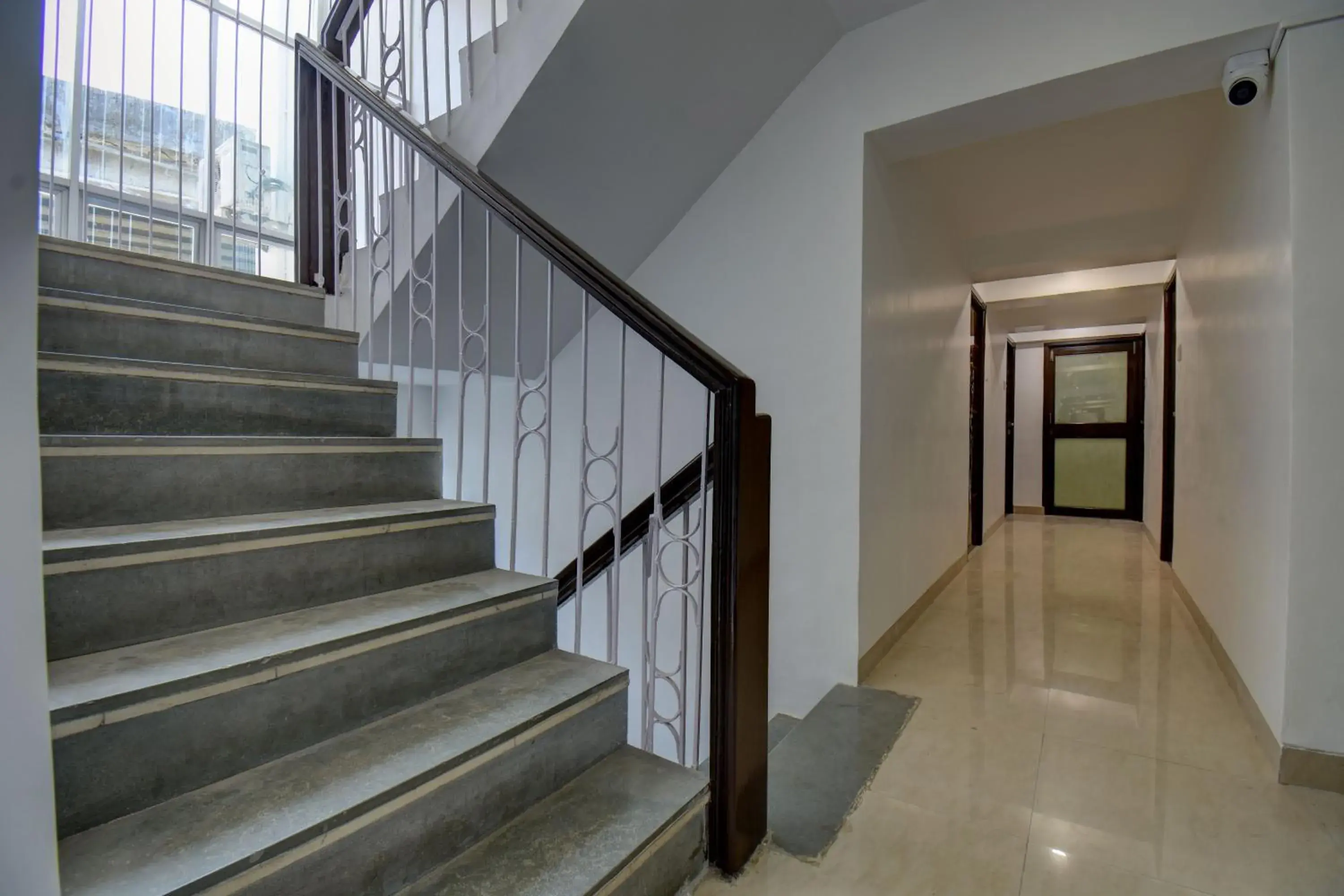 Facade/entrance in Elite Hotel Facade/entrance in Elite Hotel