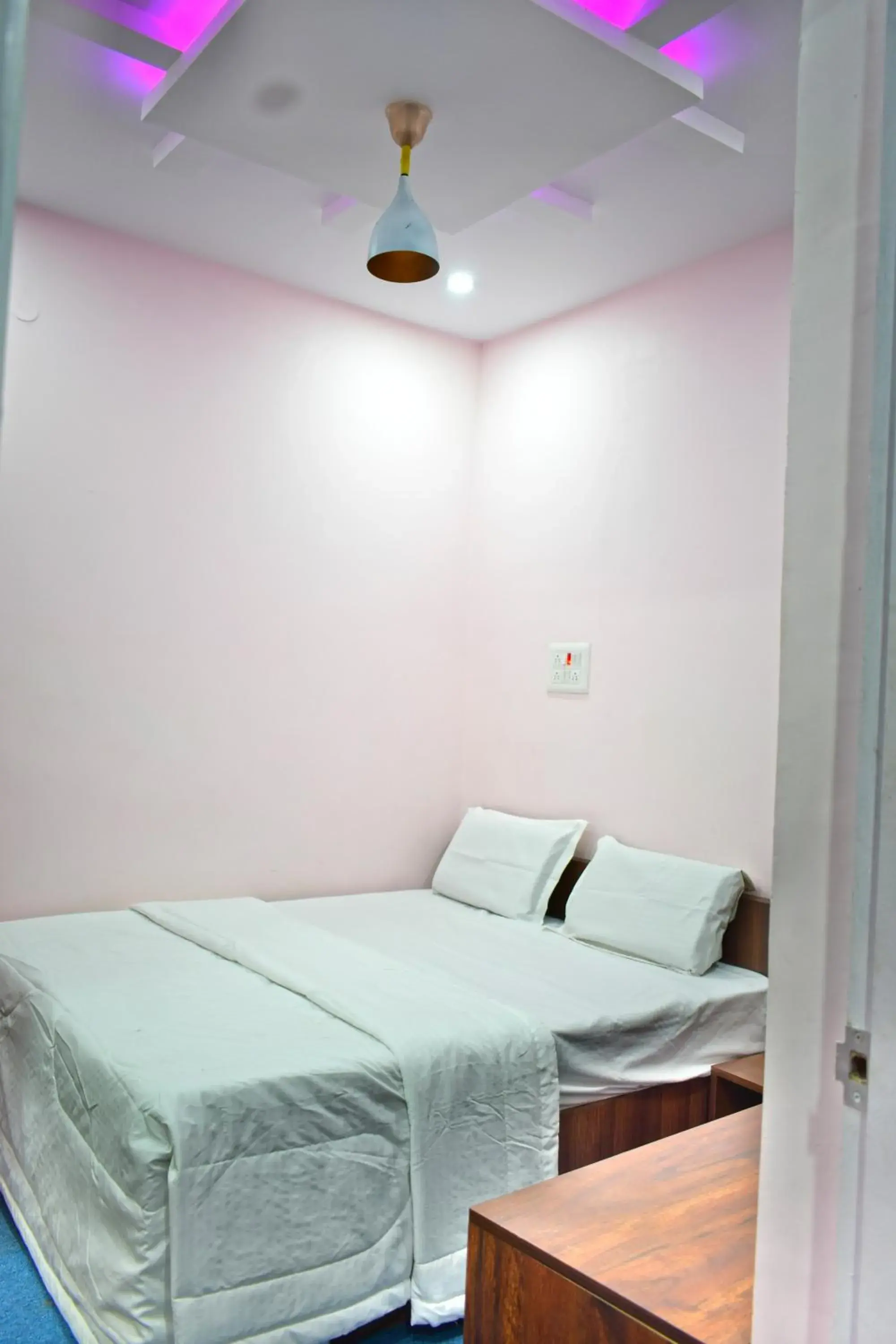 Bed in B R Inn Bed in B R Inn