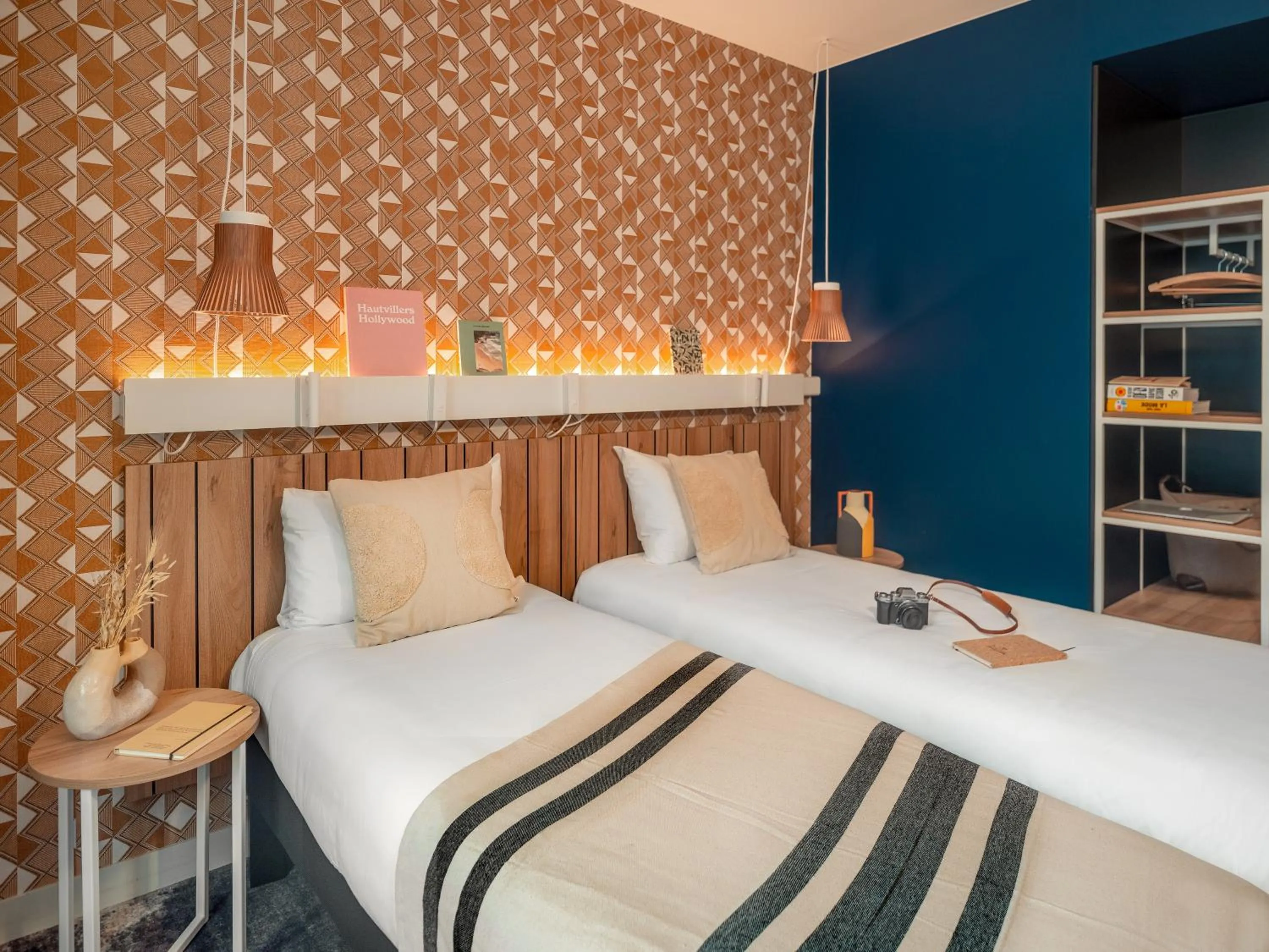 Bedroom, Bed in Ibis Paris Gare Montparnasse Catalogne