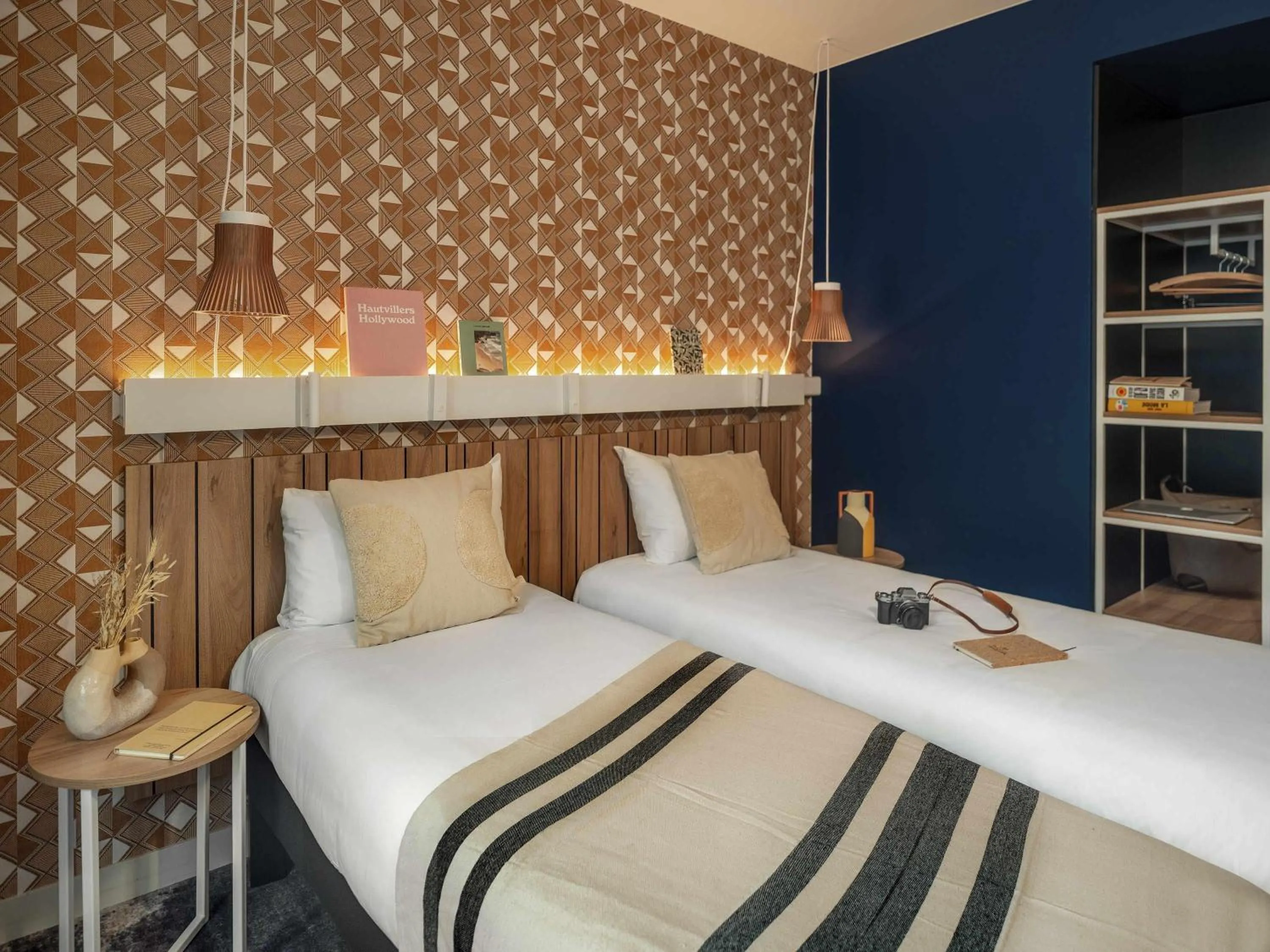 Bedroom, Bed in Ibis Paris Gare Montparnasse Catalogne