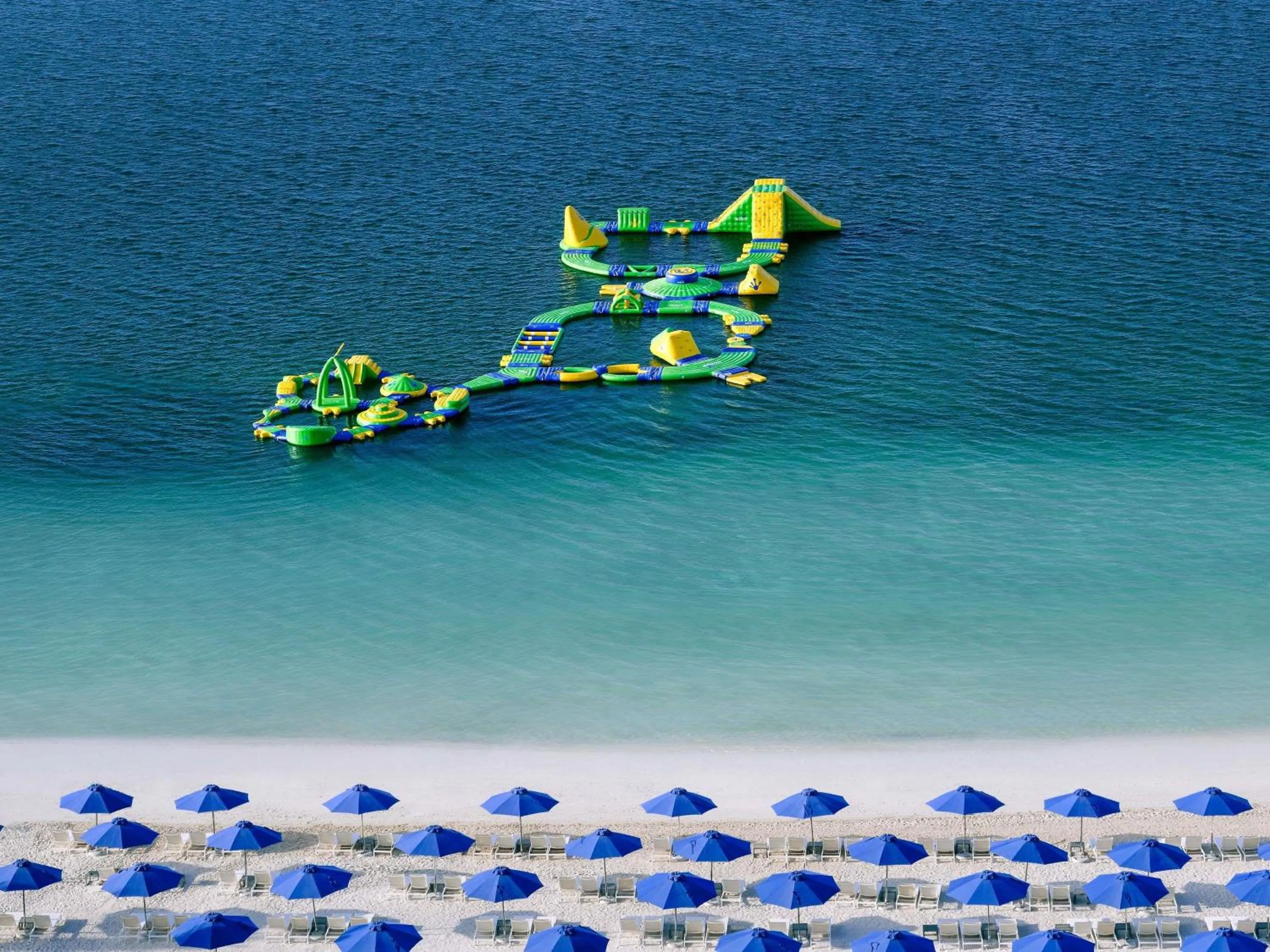 Other in Mövenpick Resort Al Marjan Island