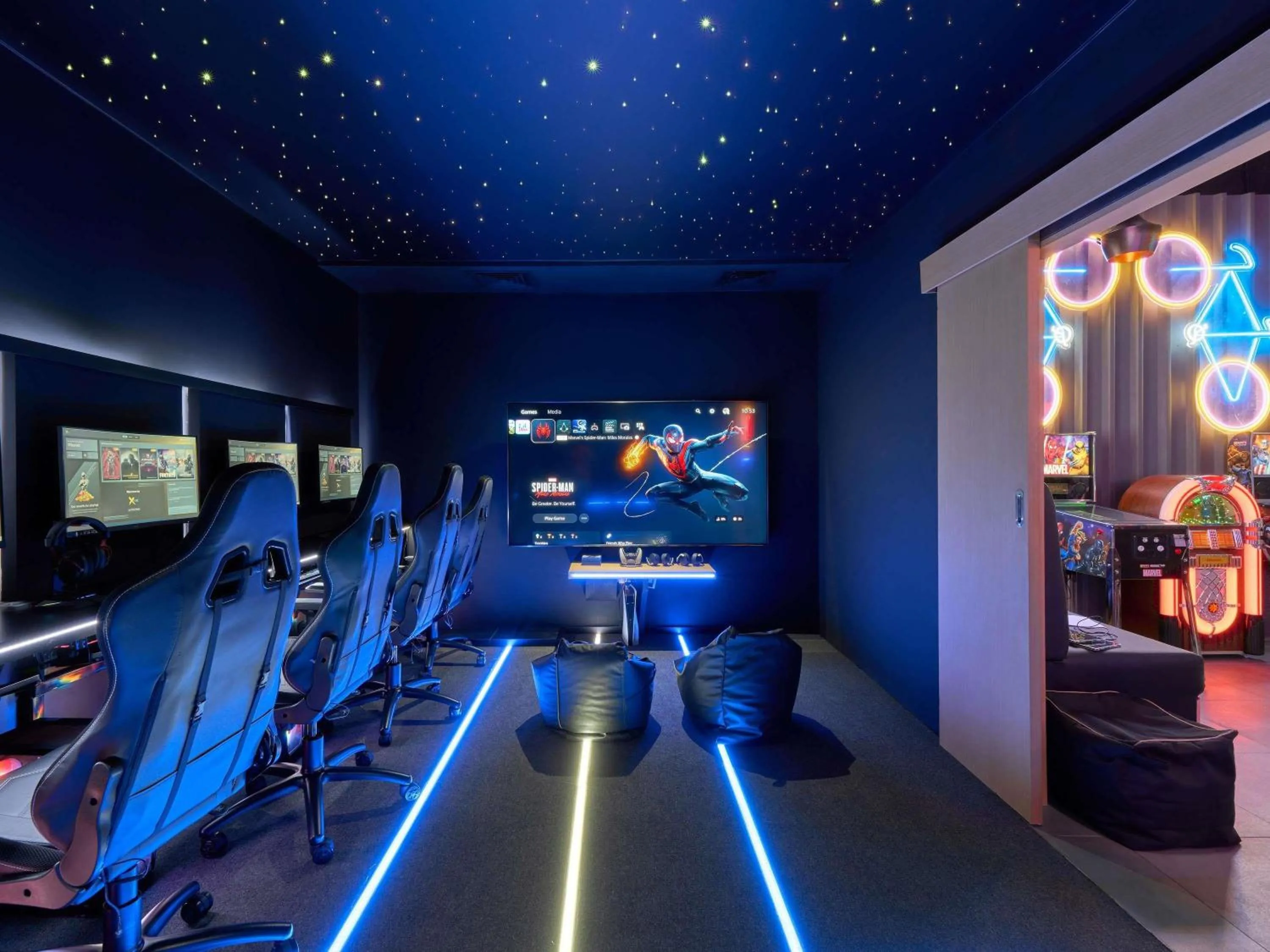 Other in Mövenpick Resort Al Marjan Island