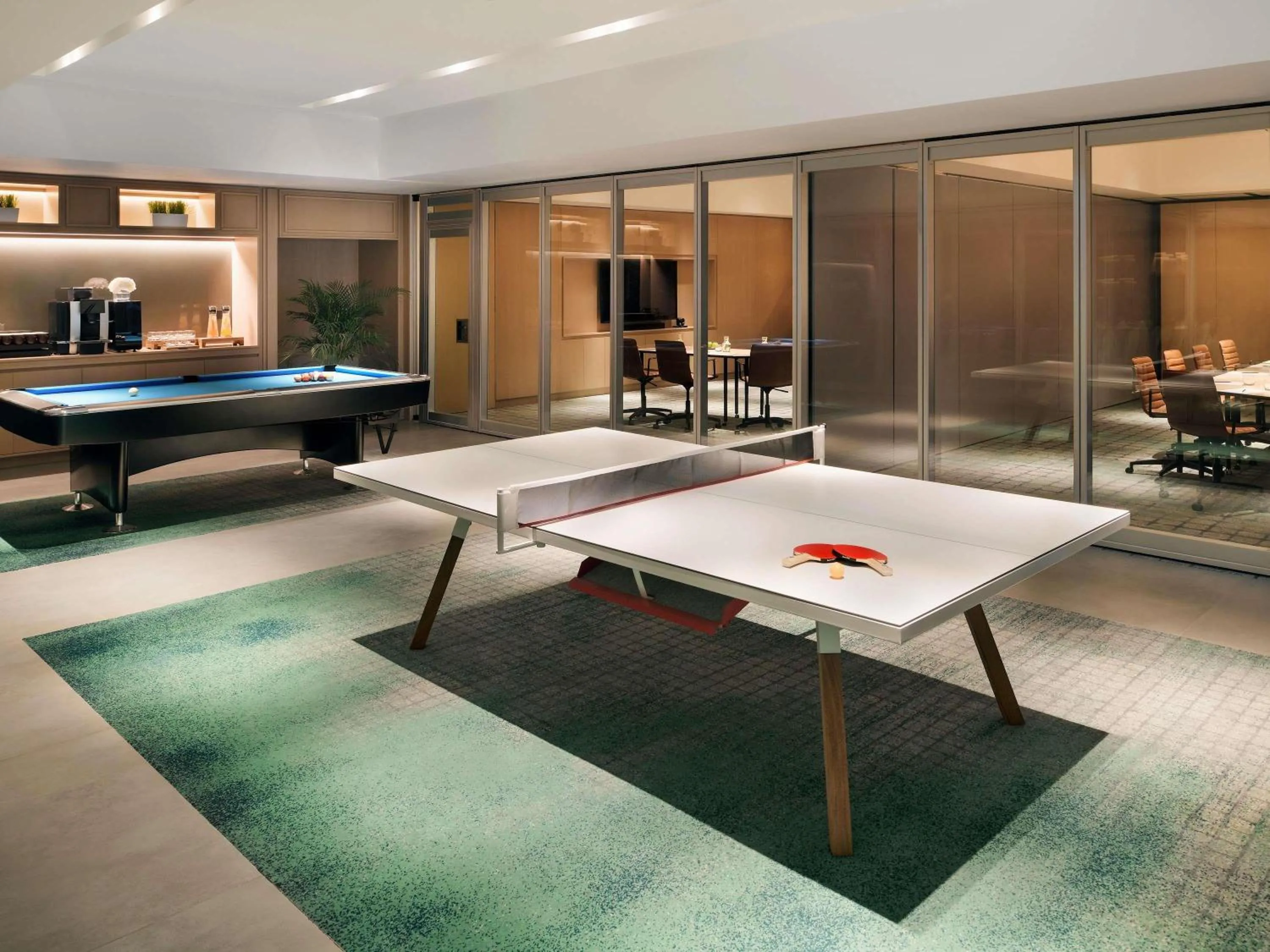 Other in Mövenpick Resort Al Marjan Island