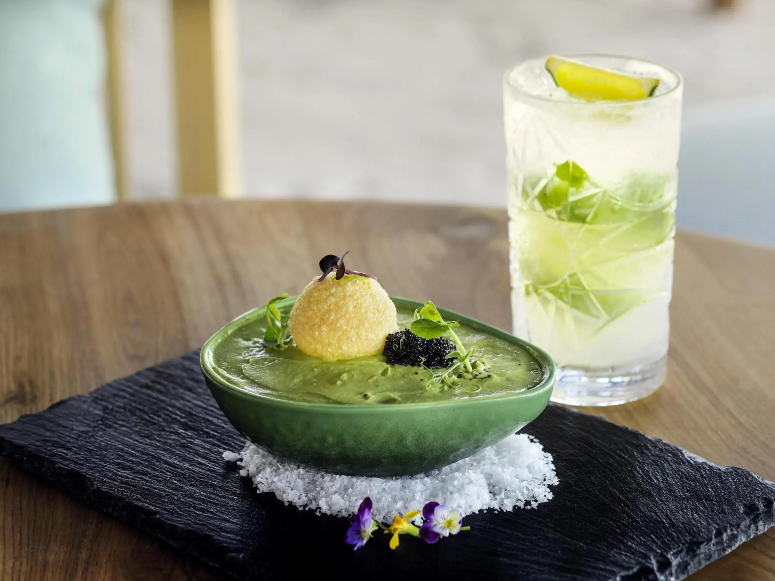 Restaurant/places to eat in Mövenpick Resort Al Marjan Island Restaurant/places to eat in Mövenpick Resort Al Marjan Island