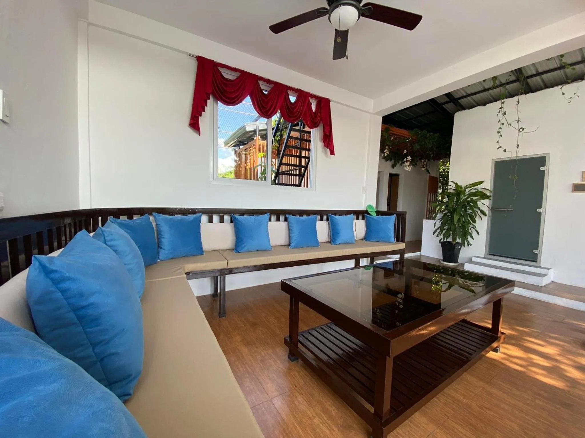 Spa and wellness centre/facilities in Casa Cecilia Hotel