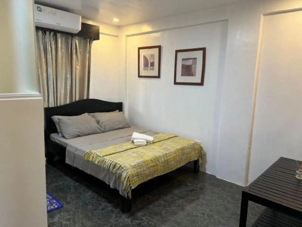 Breakfast, Bed in Casa Cecilia Hotel