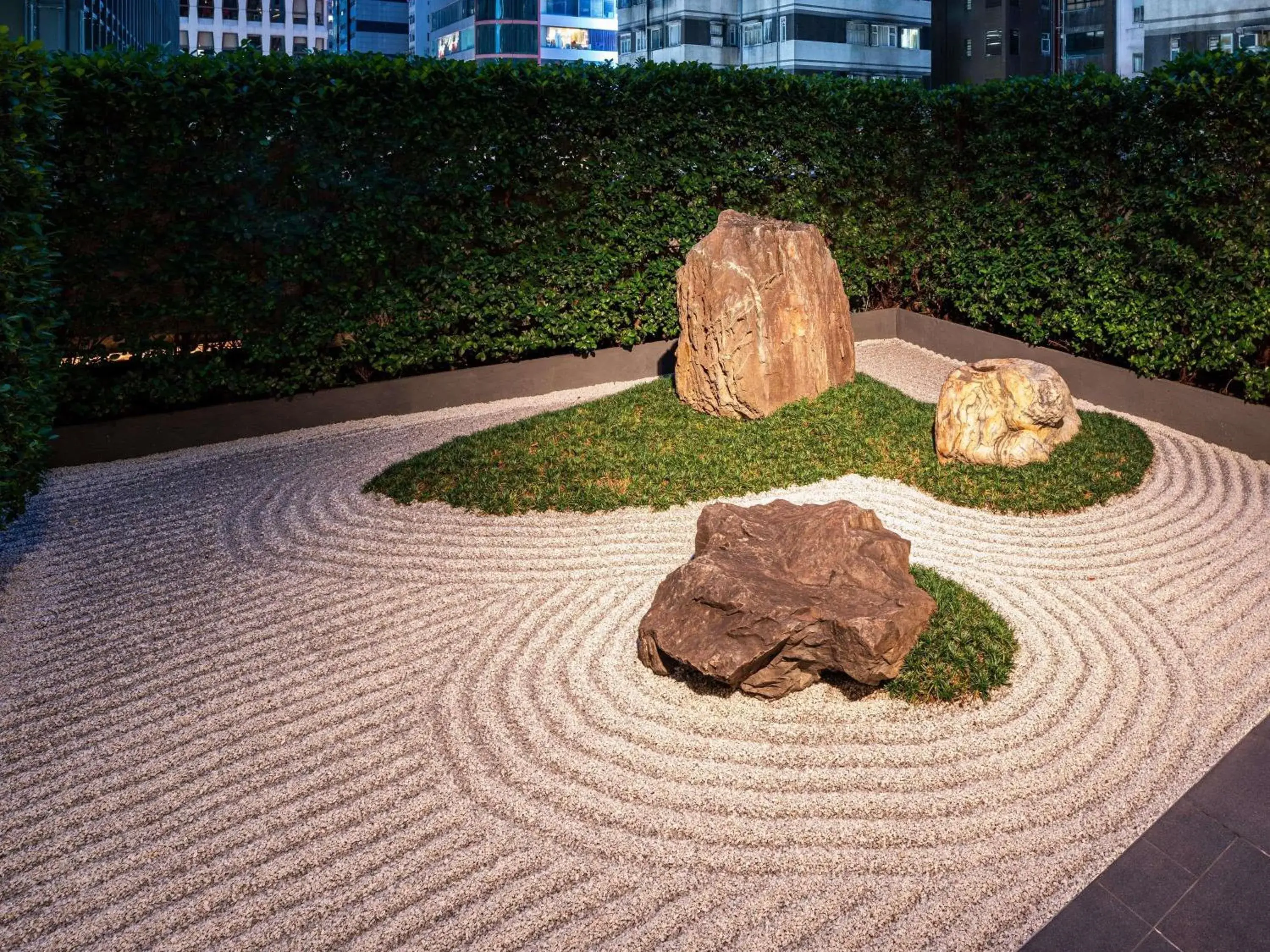 Property building in AKI Hotel Hong Kong - MGallery Collection Property building in AKI Hotel Hong Kong - MGallery Collection