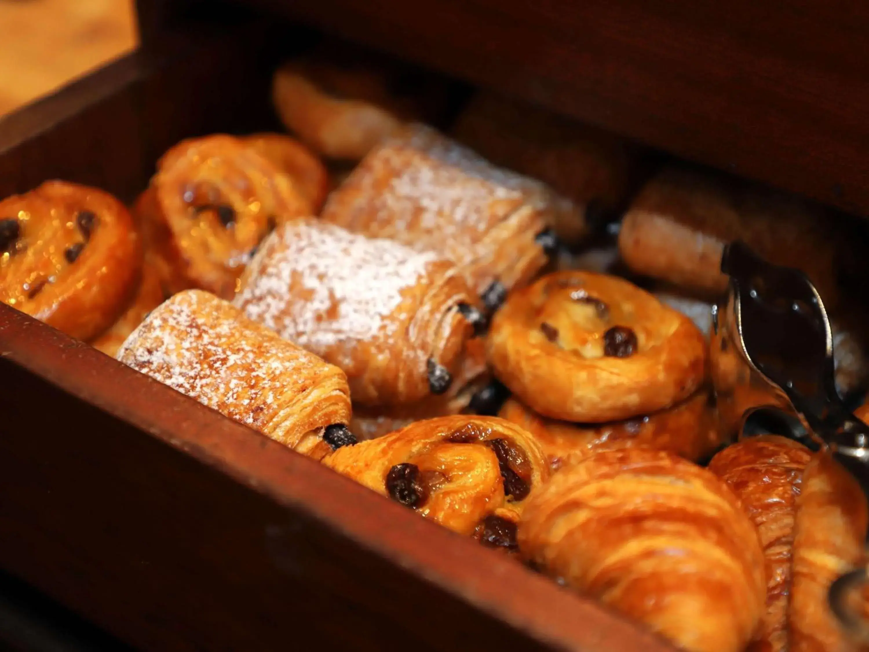 Breakfast in AKI Hong Kong - MGallery Breakfast in AKI Hong Kong - MGallery