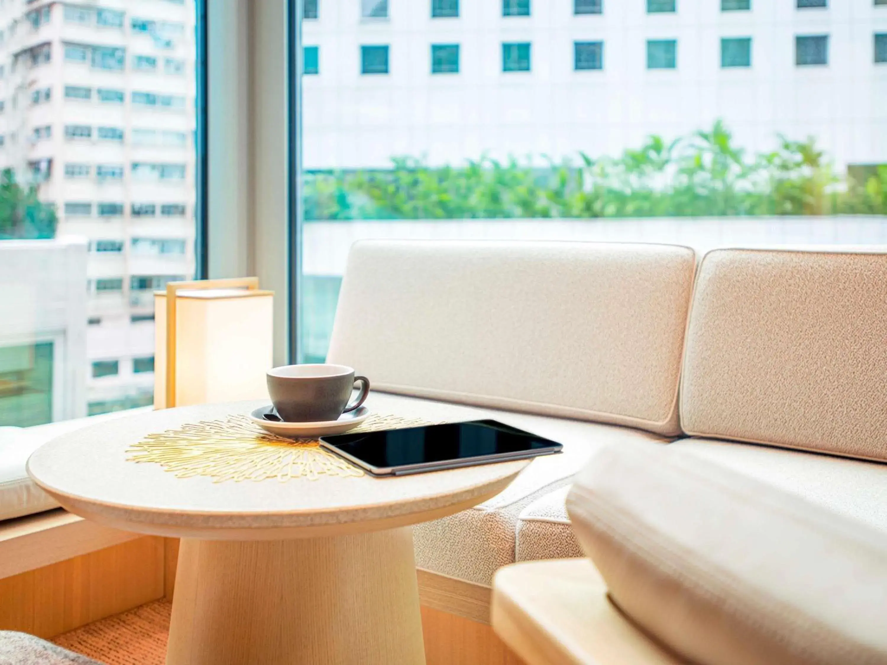 Restaurant/places to eat in AKI Hotel Hong Kong - MGallery Collection Restaurant/places to eat in AKI Hotel Hong Kong - MGallery Collection