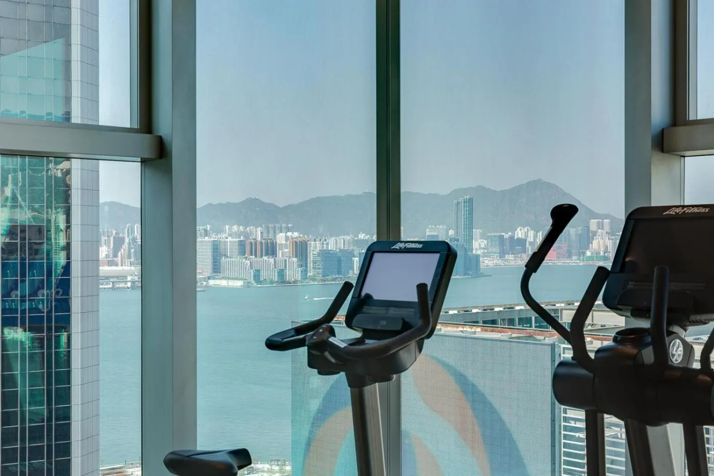 Fitness centre/facilities in AKI Hotel Hong Kong - MGallery Collection