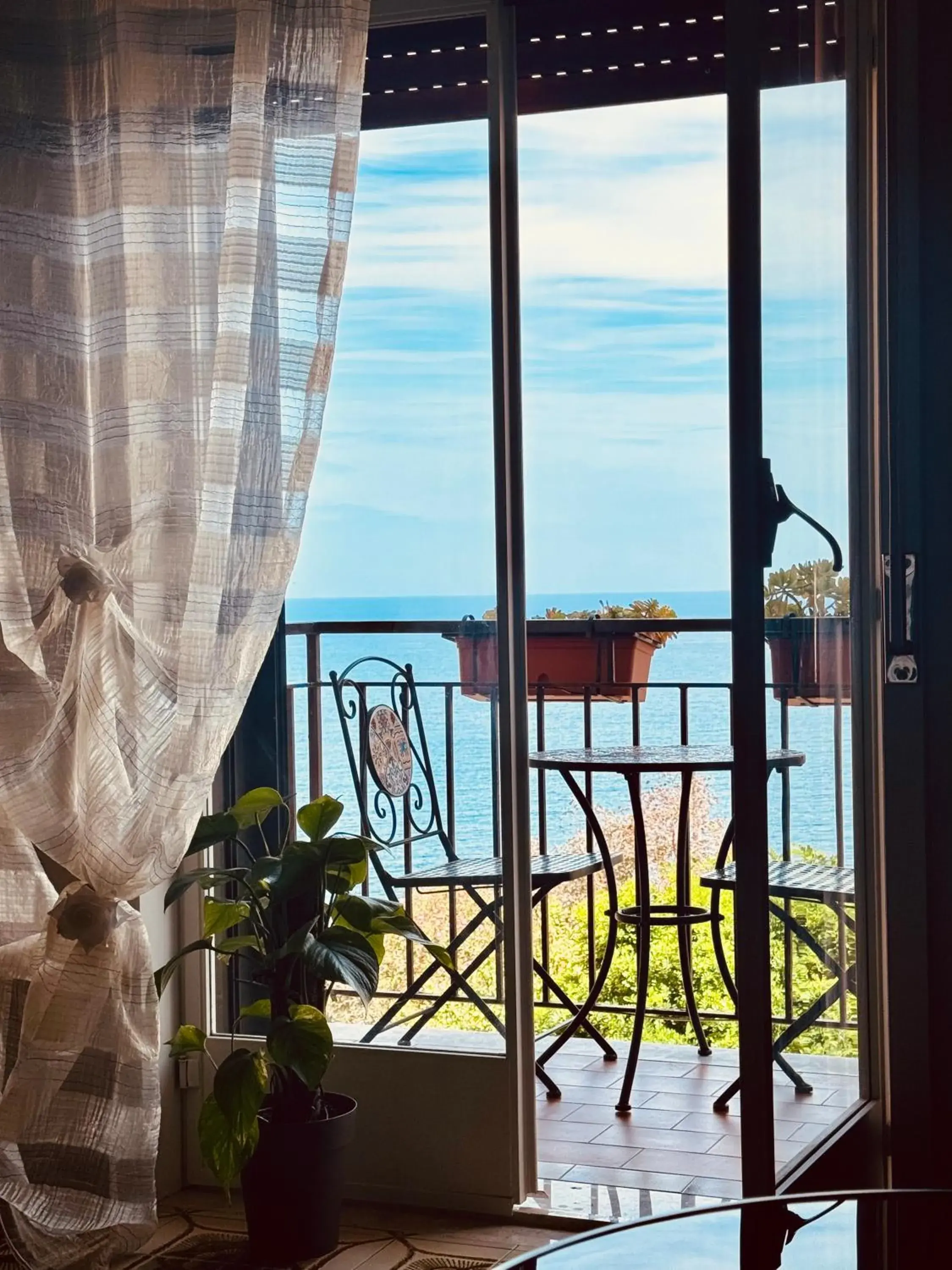 B&B Aria di Mare - Pollina Sicilia B&B Aria di Mare - Pollina Sicilia