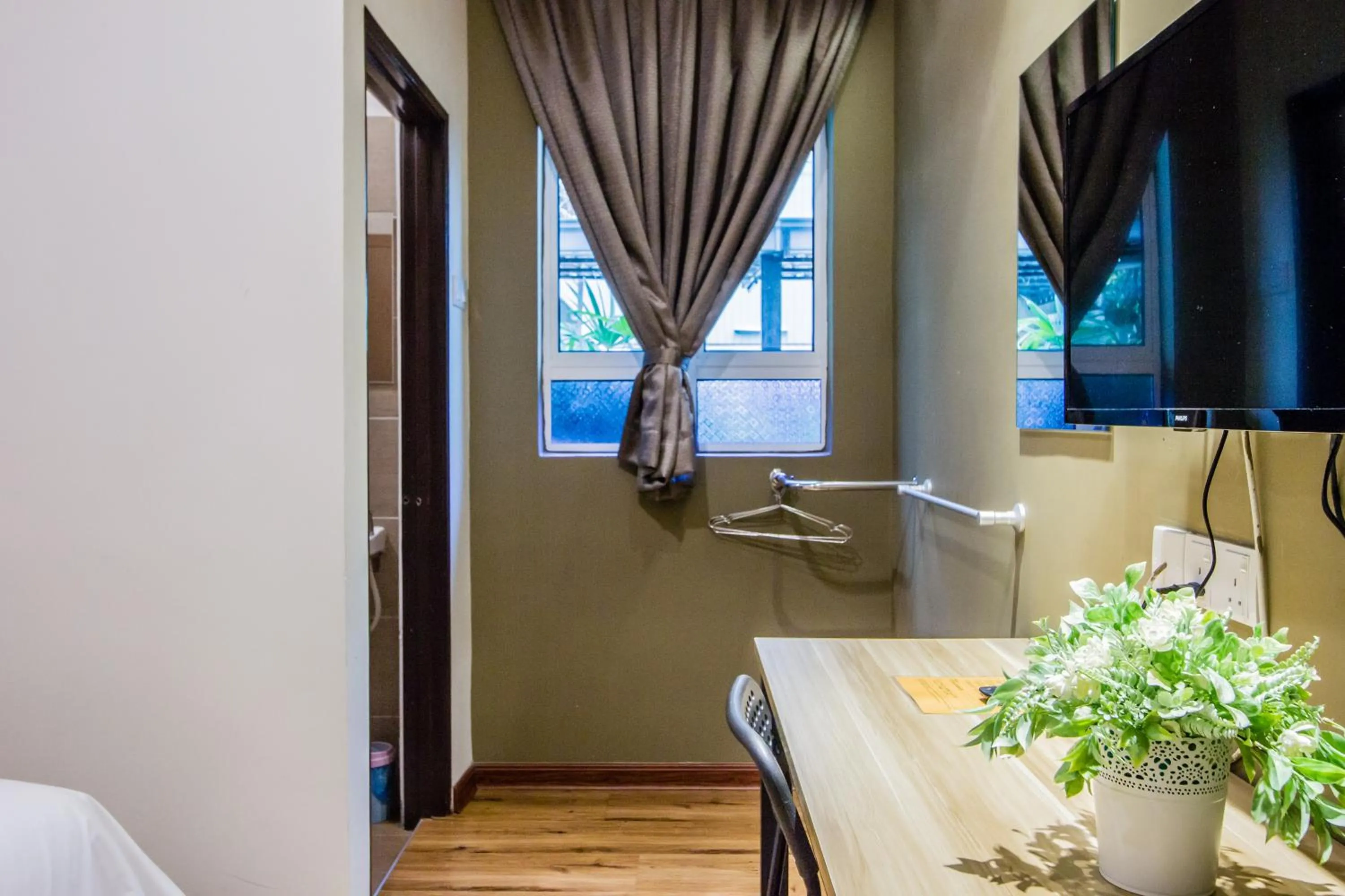 Bed in Surprised Homestay Butterworth