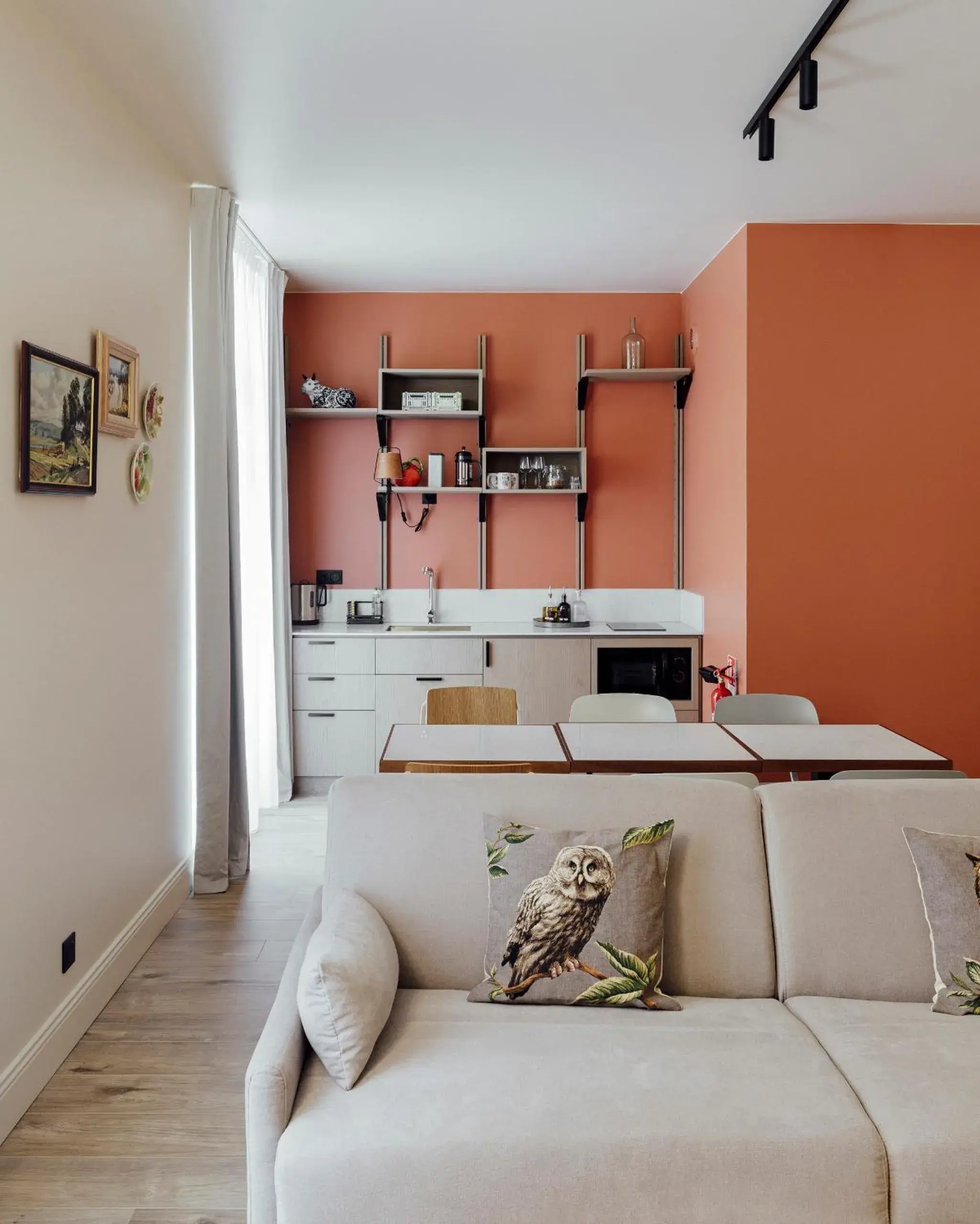 Two-Bedroom Apartment in Hôtel Préfecture - Entrée autonome, réception en ligne - Encore Mieux Two-Bedroom Apartment in Hôtel Préfecture - Entrée autonome, réception en ligne - Encore Mieux