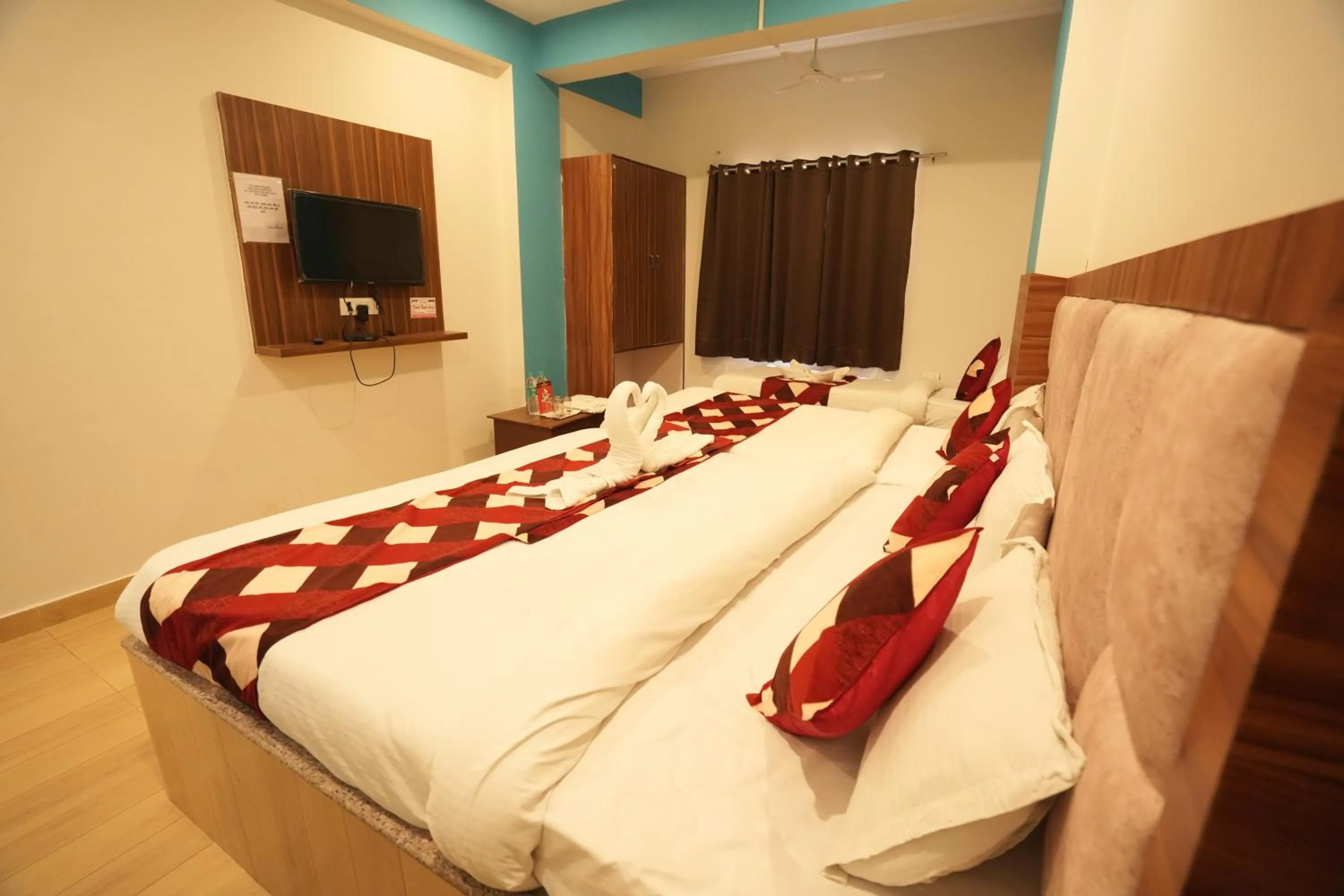 Bathroom in SJH Venkatesh