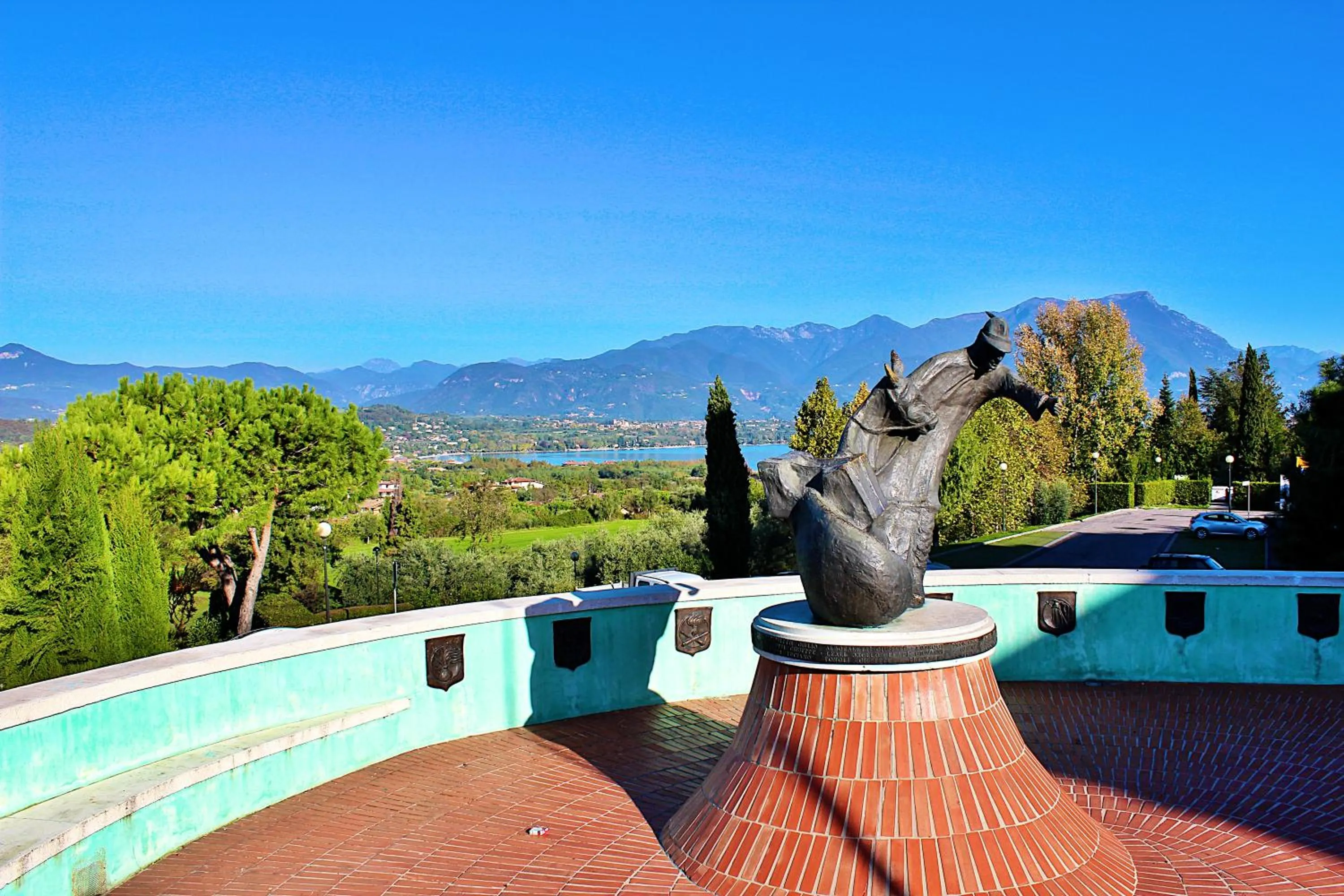 Other in Residence Bellavista