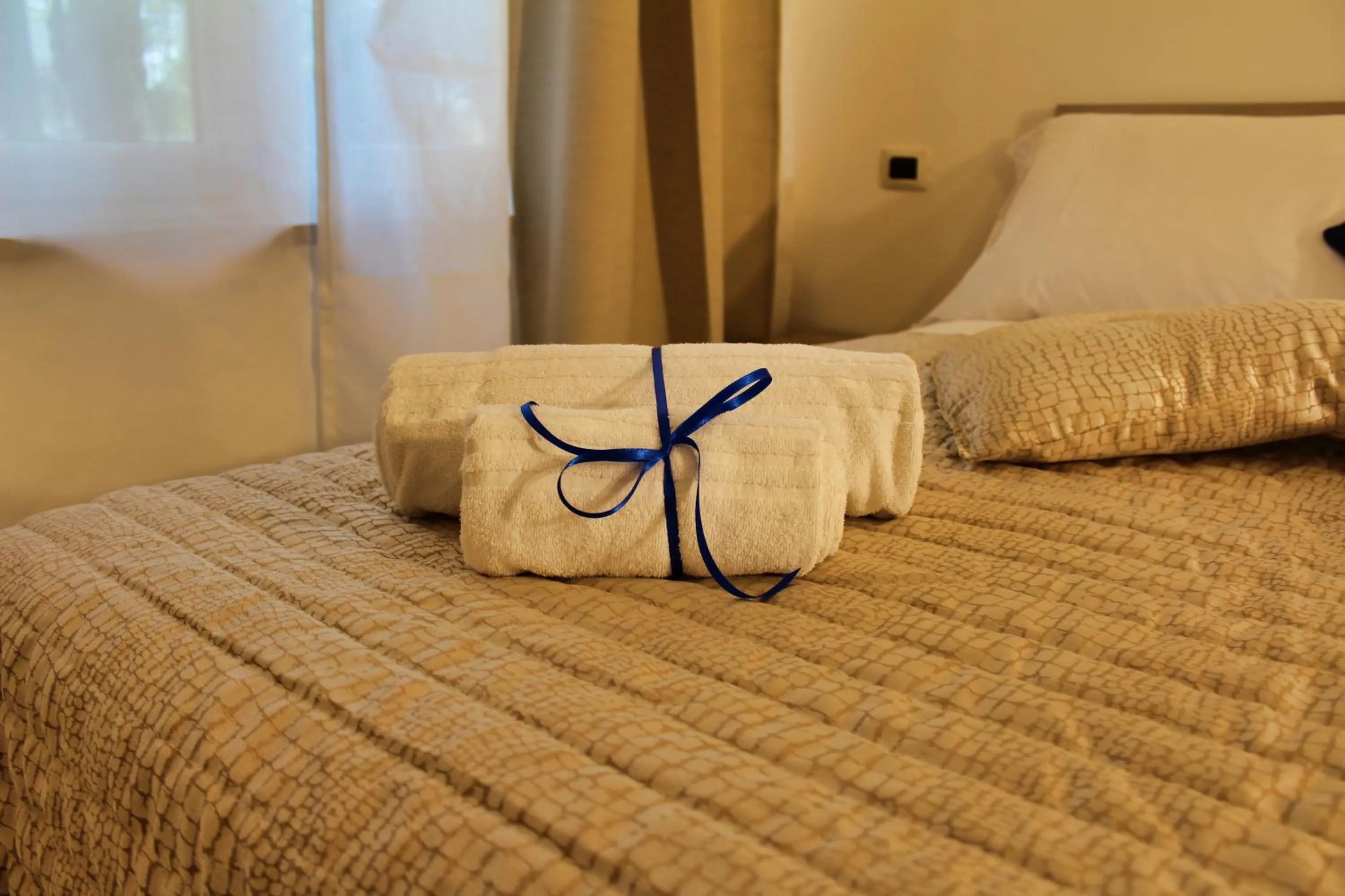 Bed in Residence Bellavista