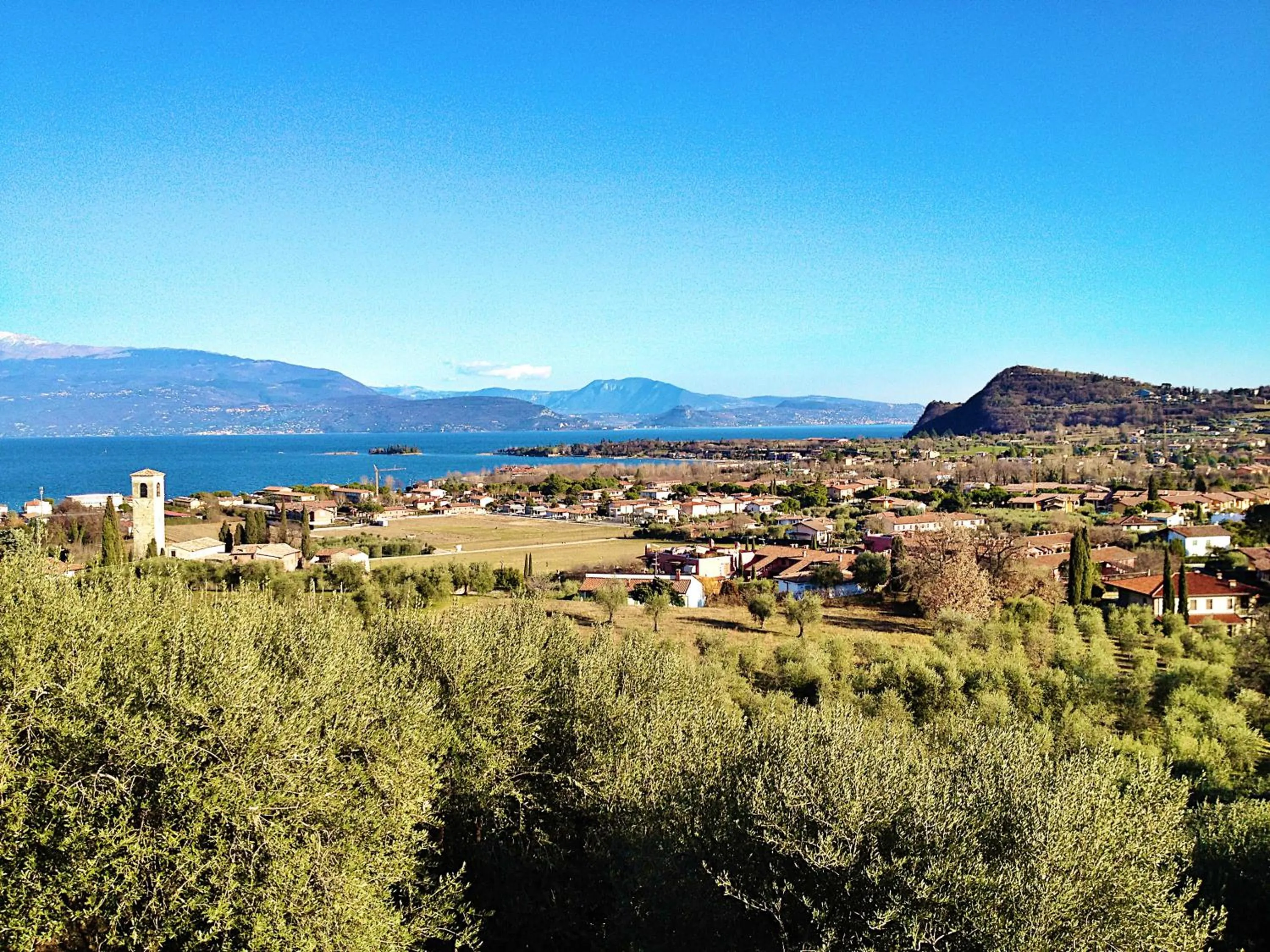 Other in Residence Bellavista