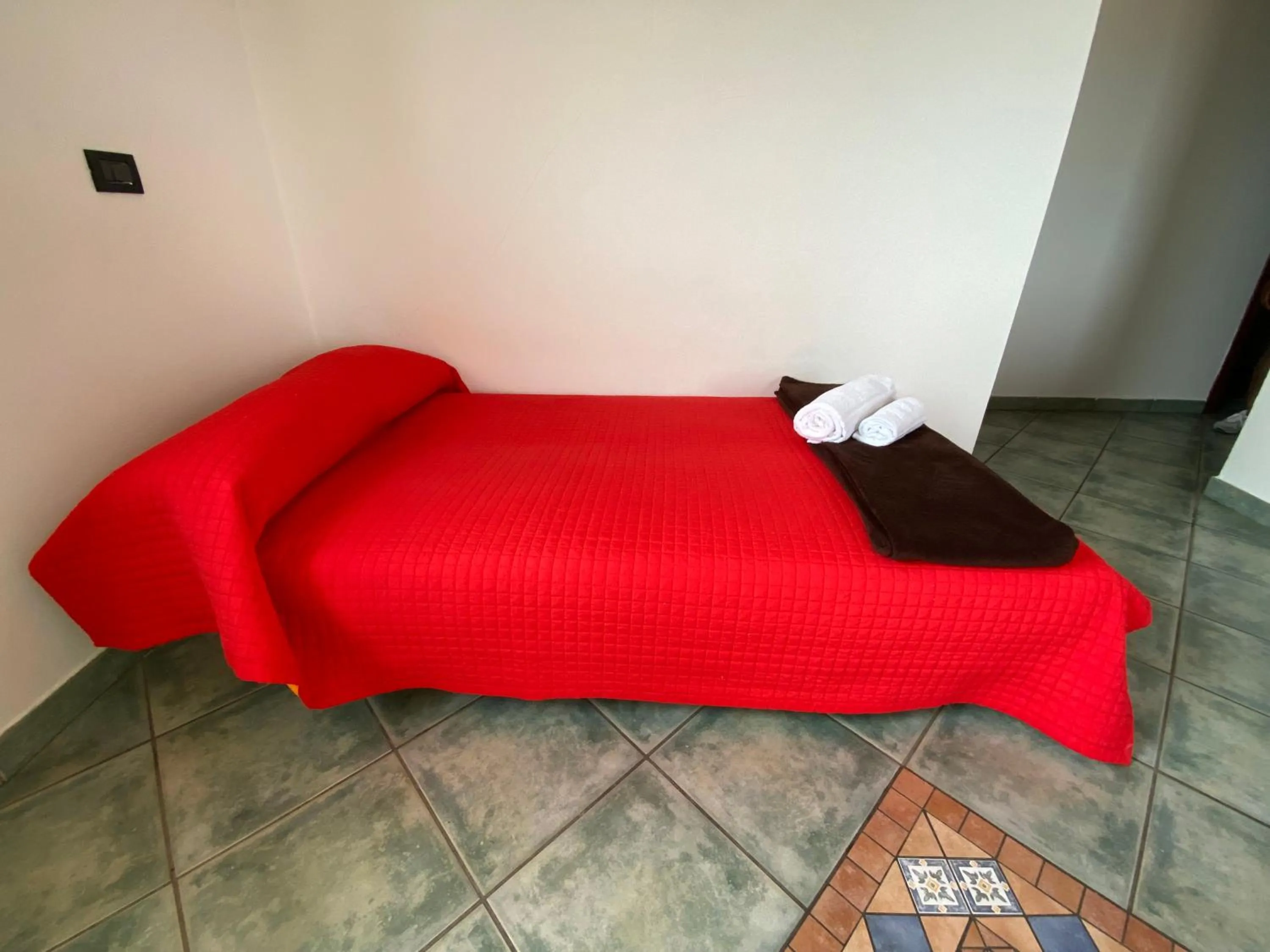 Bed in Residence Bellavista